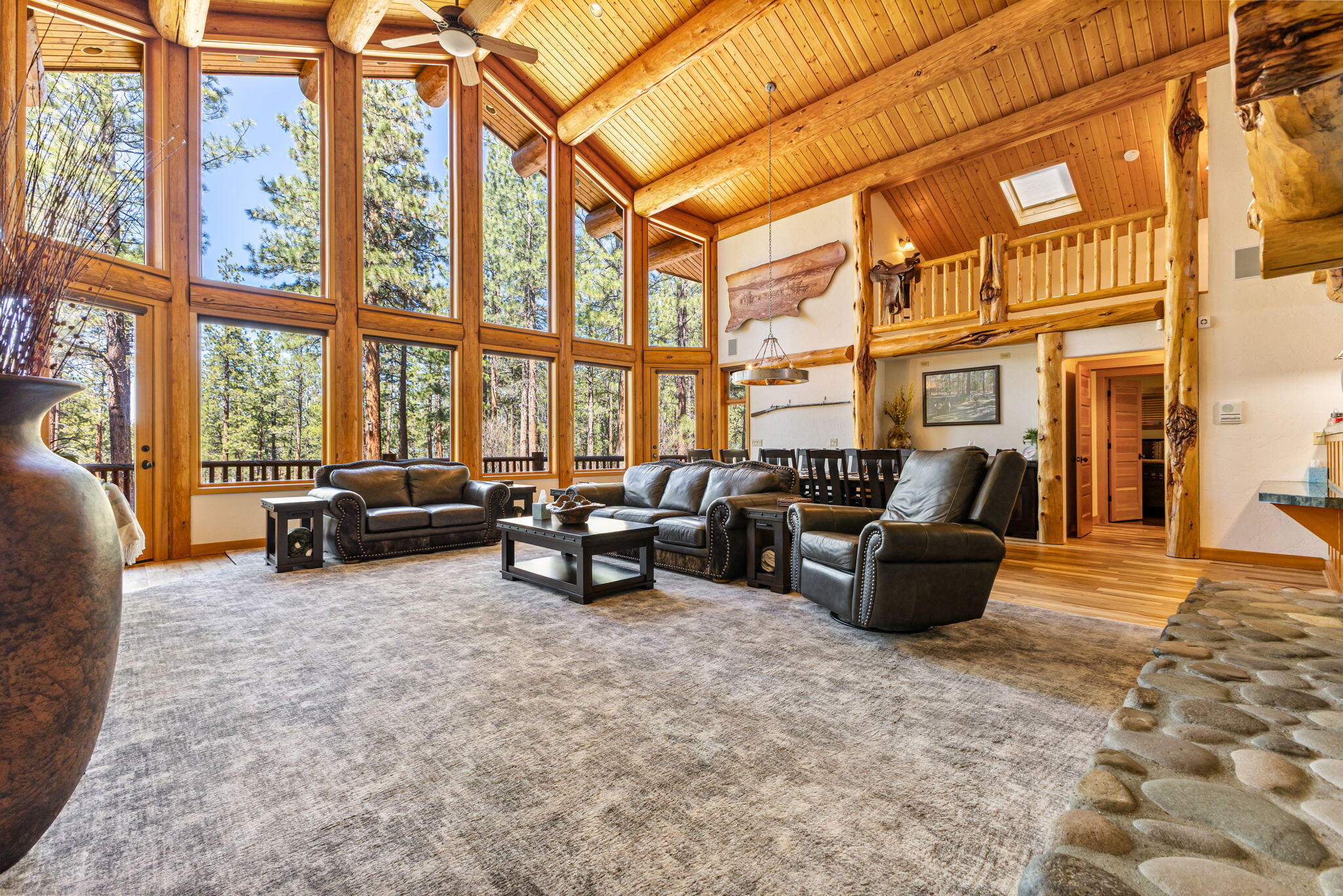 Starr Ranch - Residential