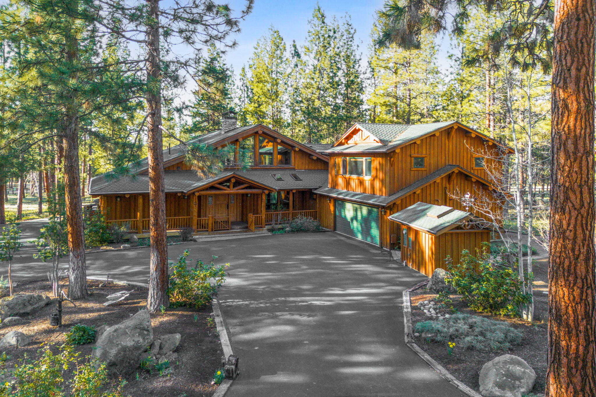 Starr Ranch - Residential