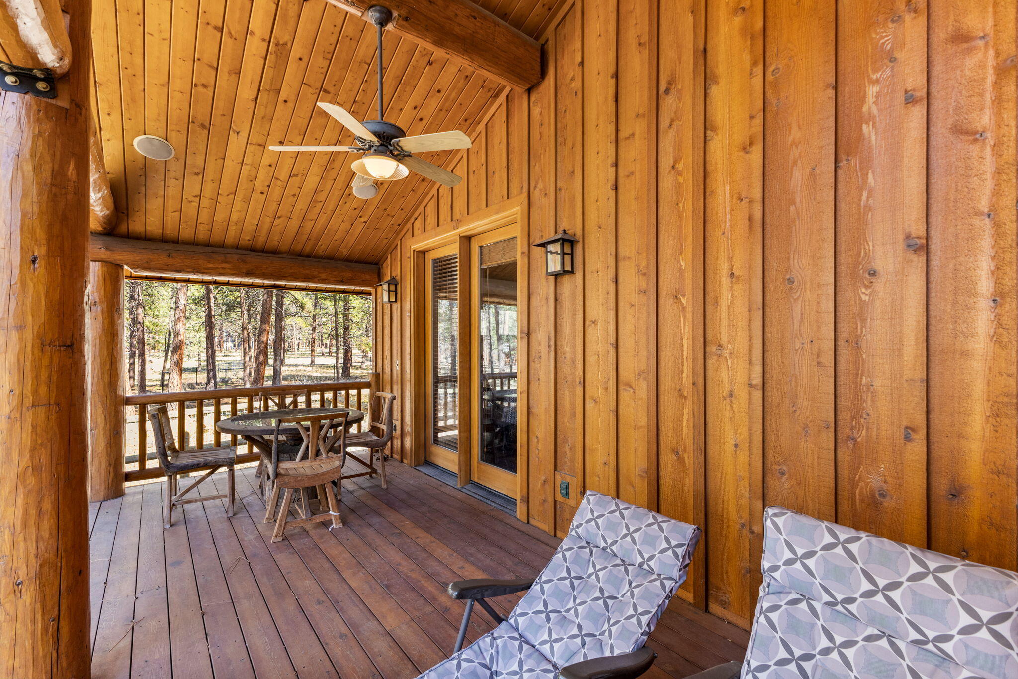 Starr Ranch - Residential