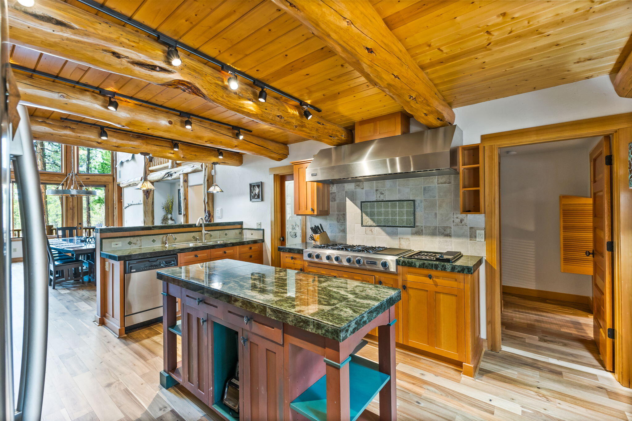 Starr Ranch - Residential