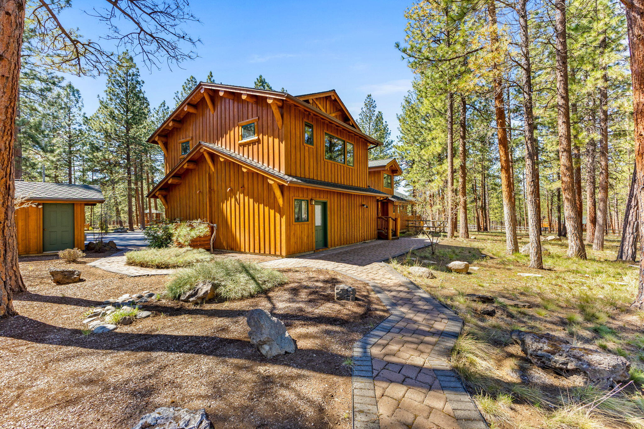 Starr Ranch - Residential