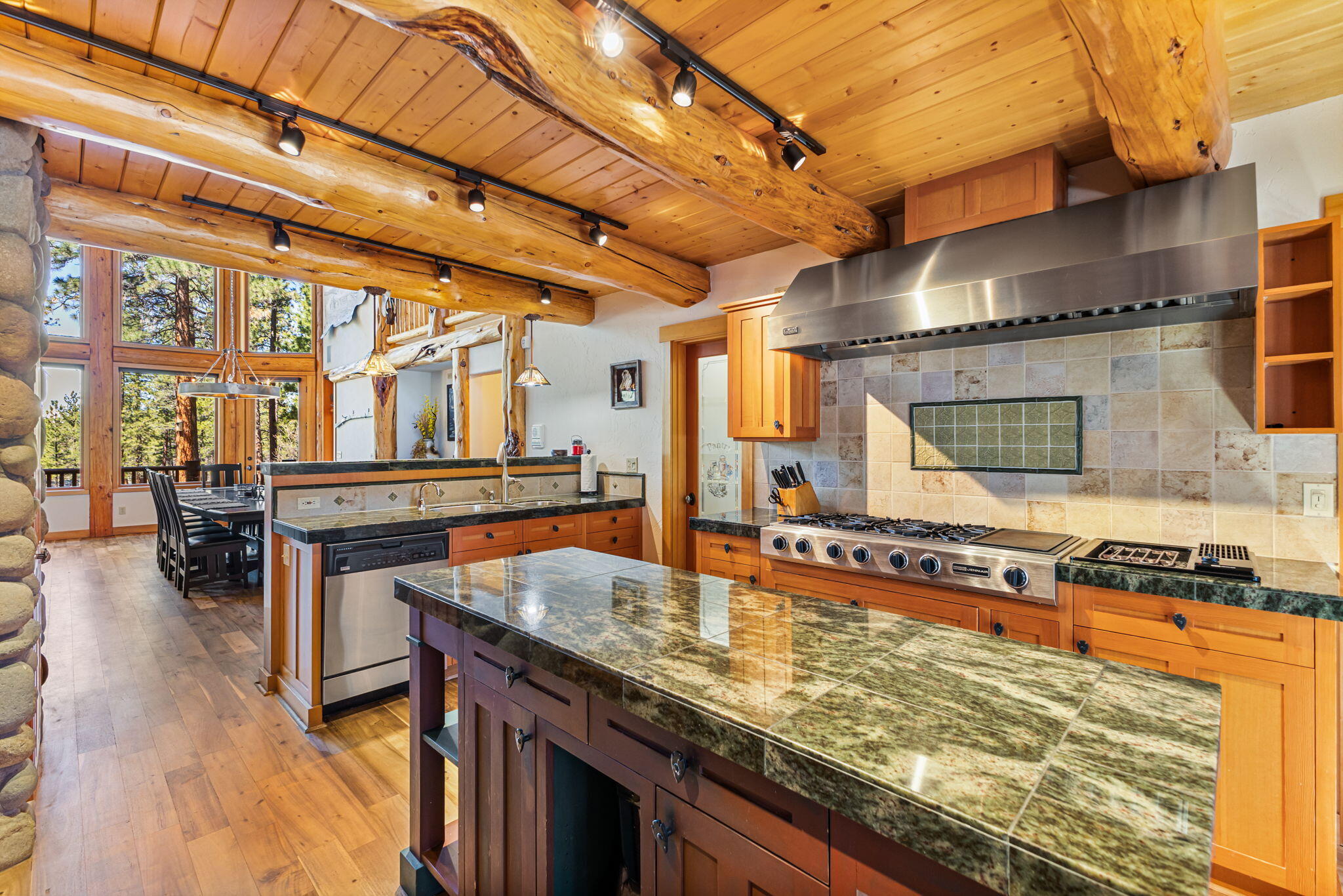 Starr Ranch - Residential