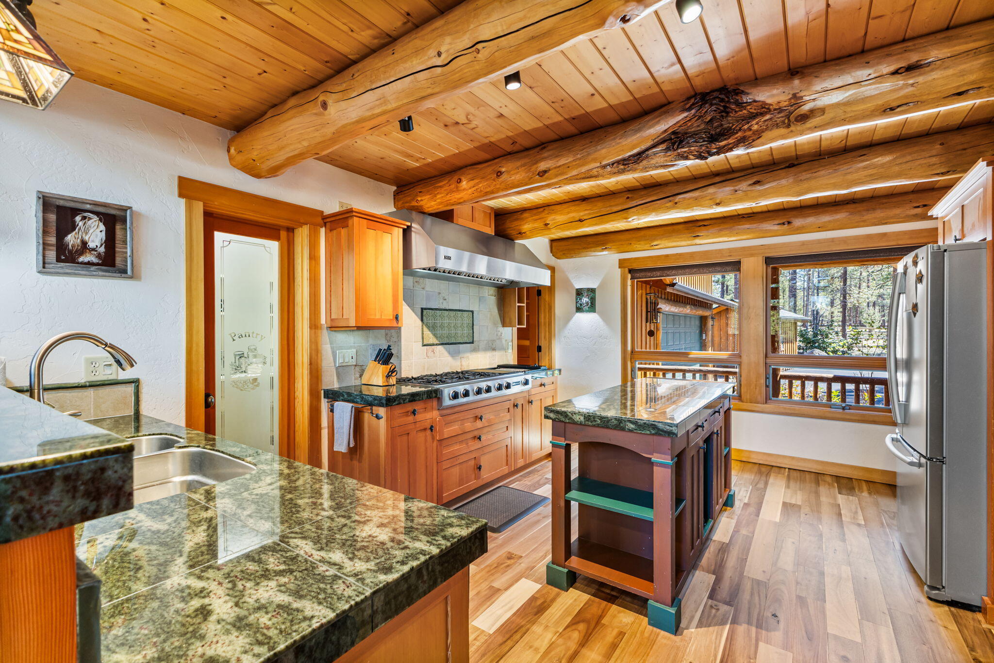 Starr Ranch - Residential