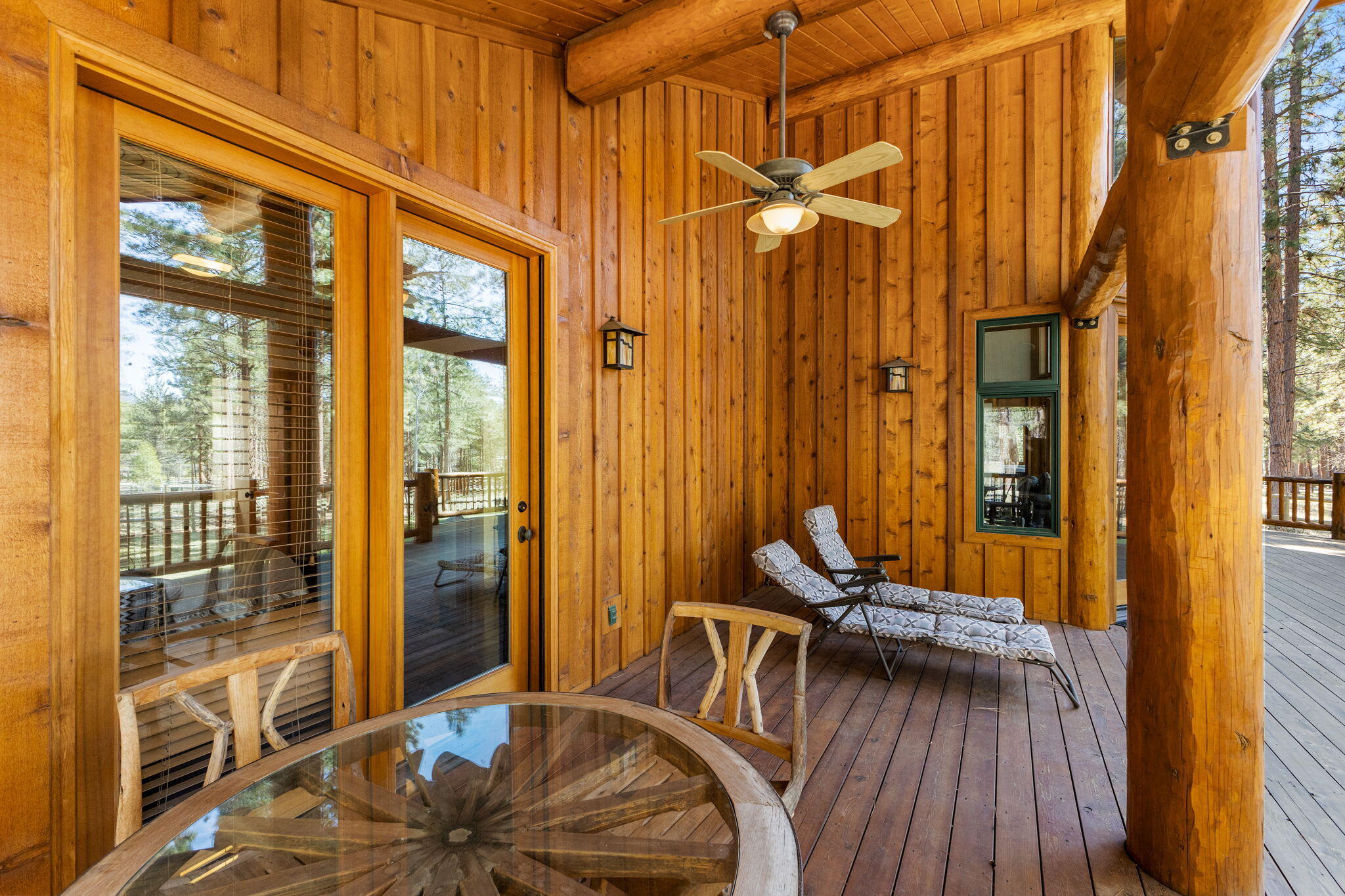 Starr Ranch - Residential