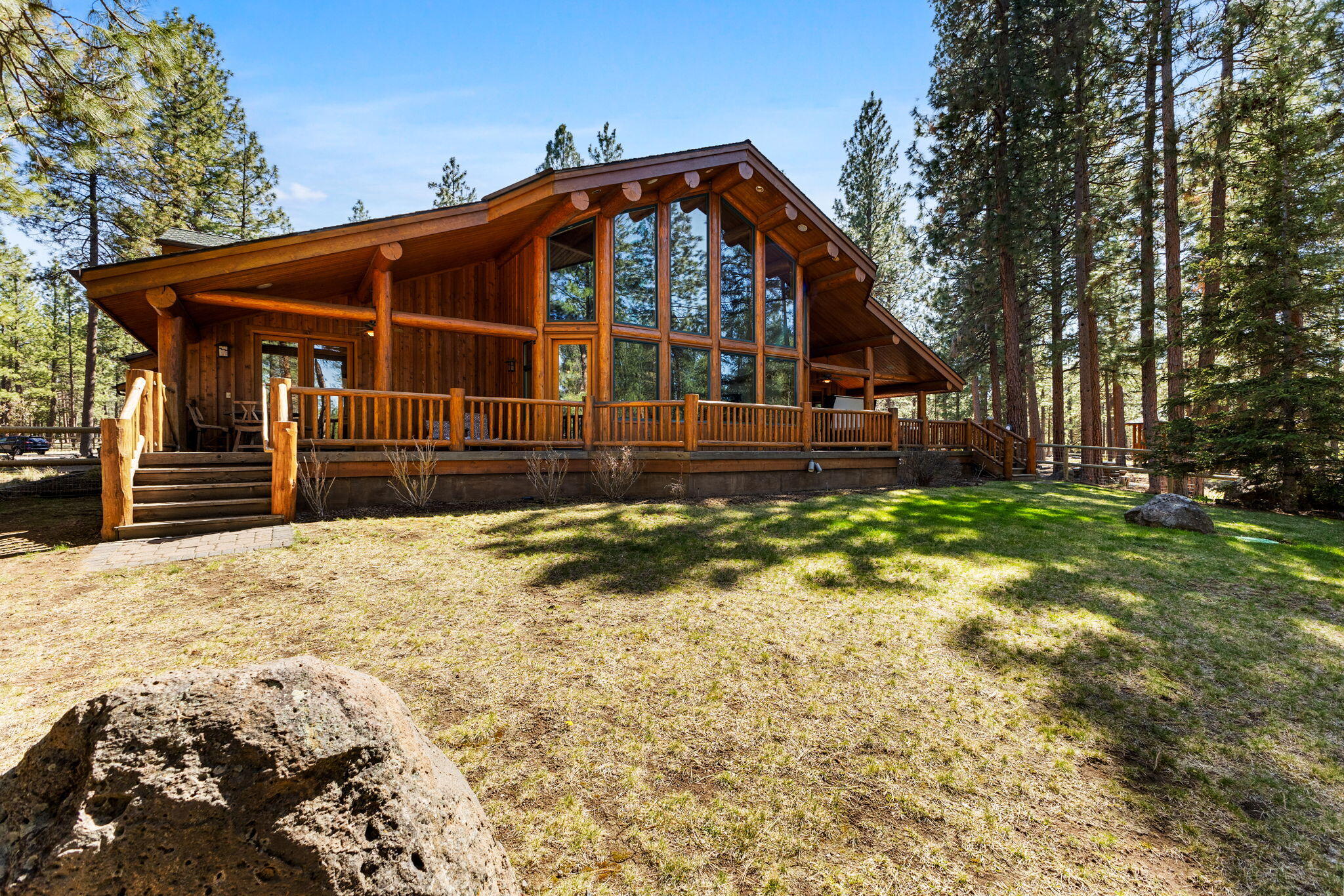 Starr Ranch - Residential