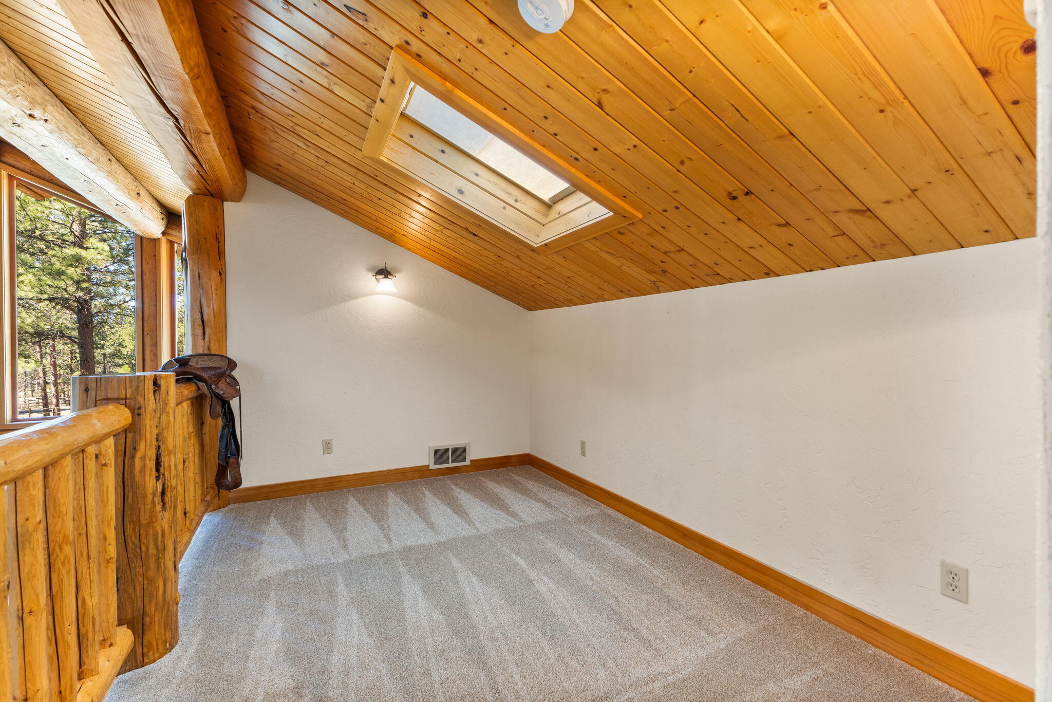 Starr Ranch - Residential