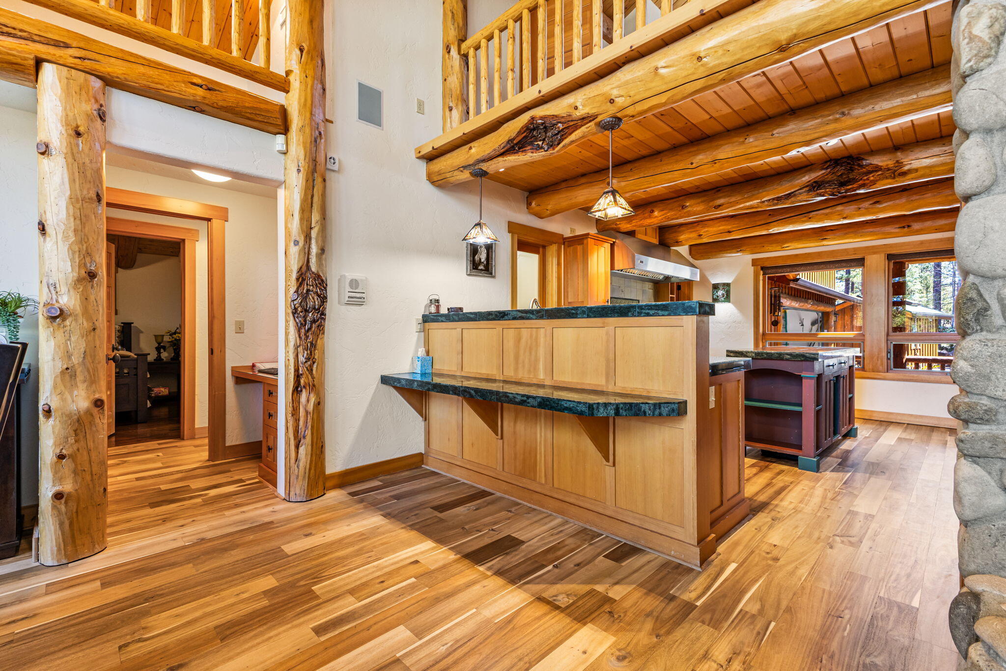 Starr Ranch - Residential