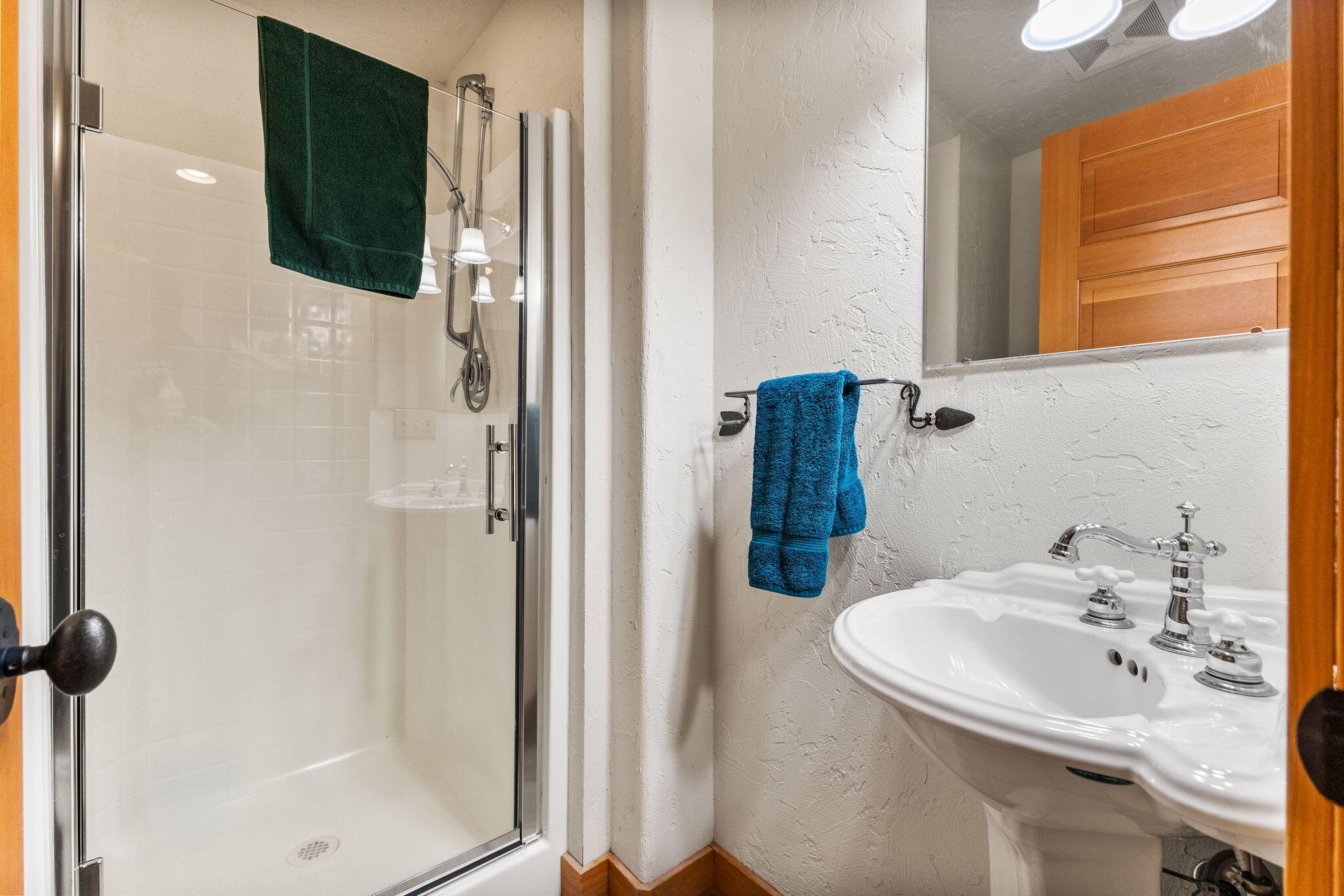 Starr Ranch - Residential