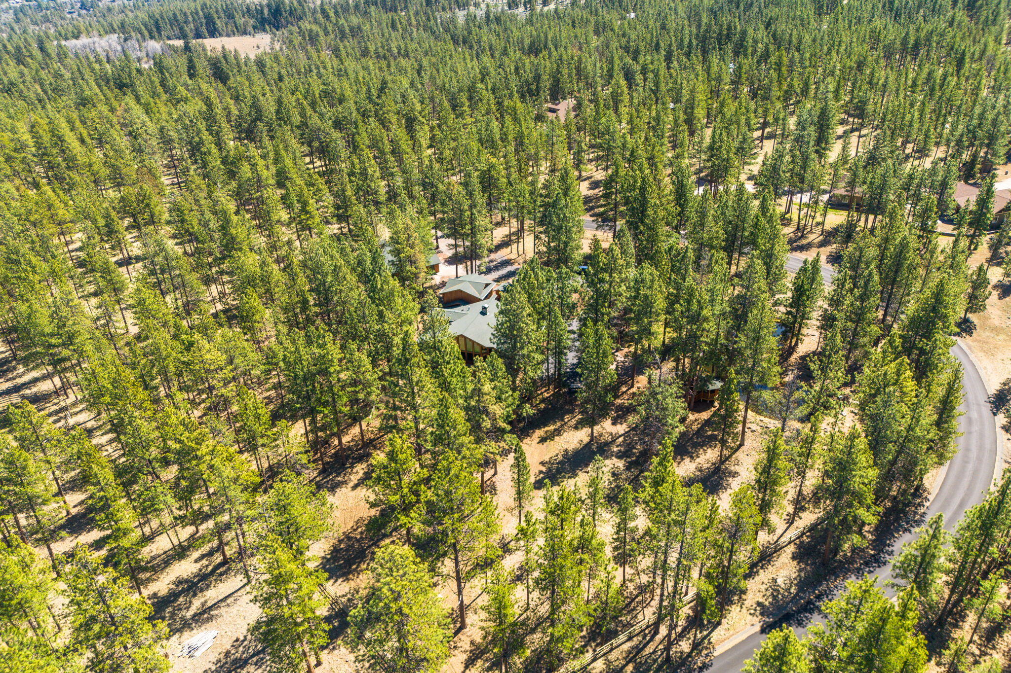 Starr Ranch - Residential