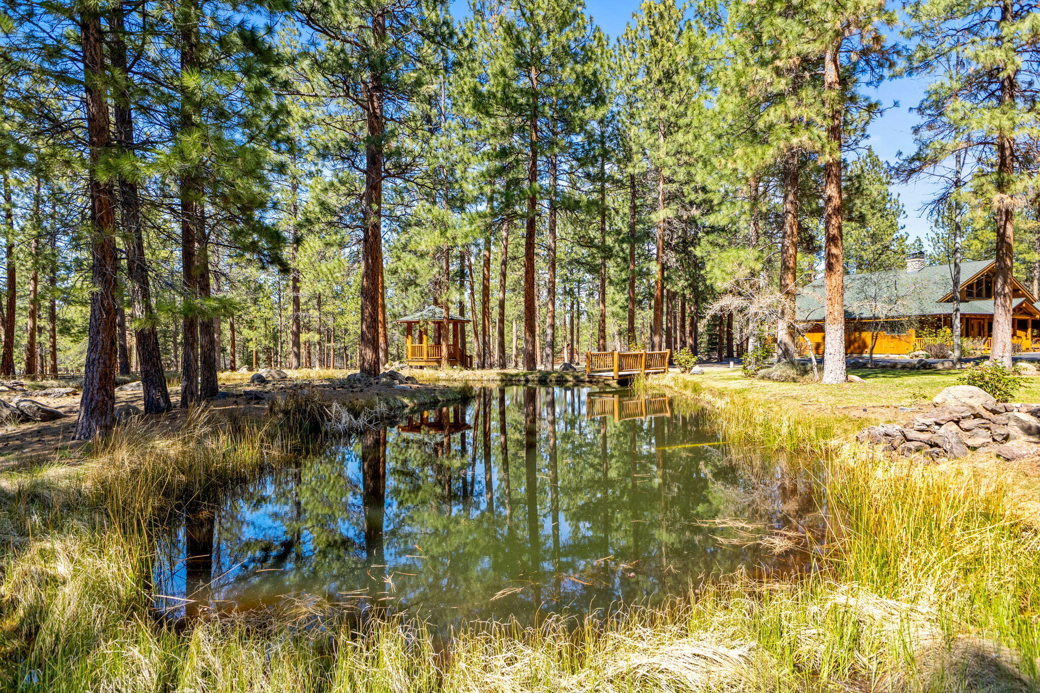 Starr Ranch - Residential