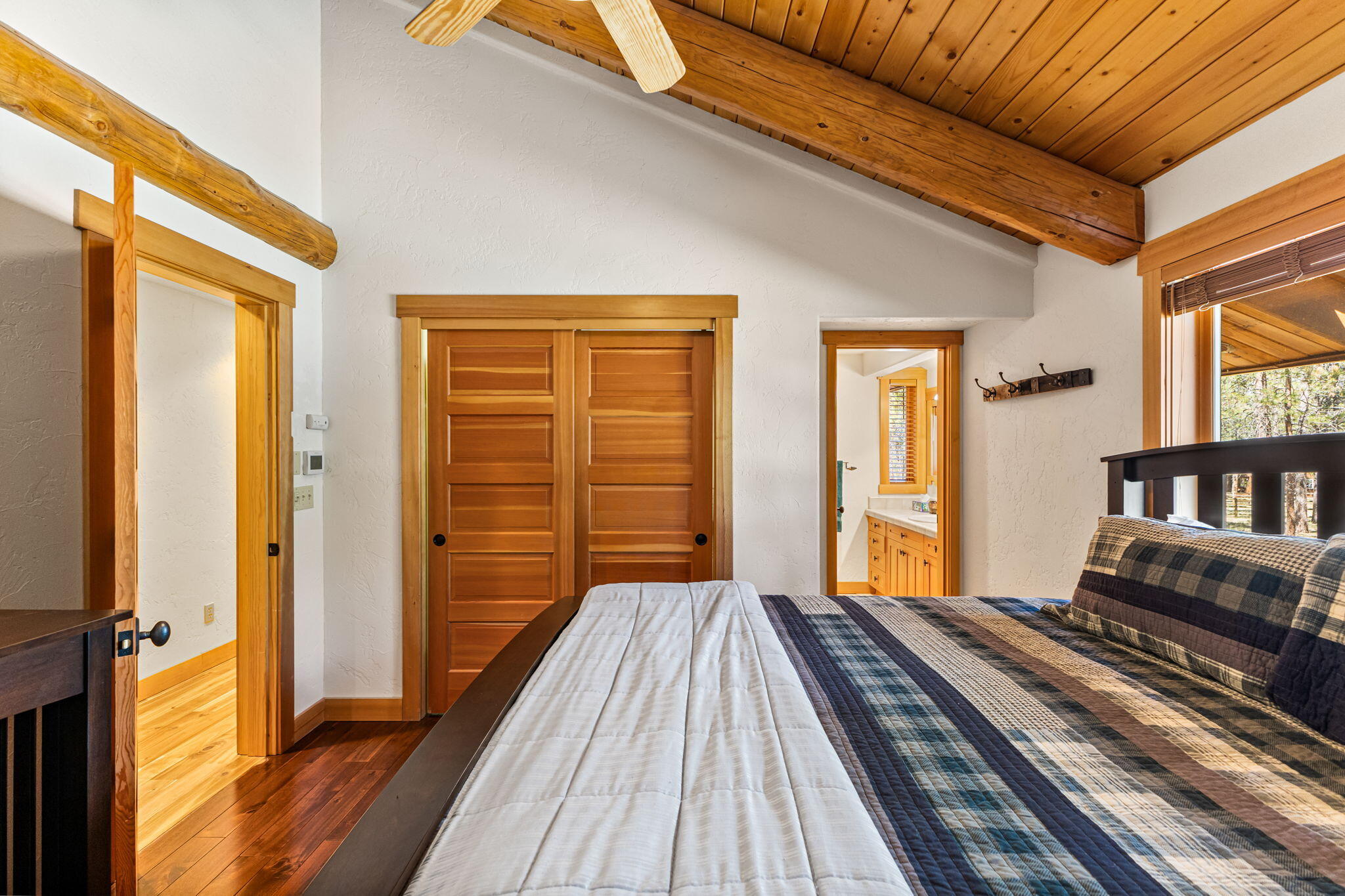 Starr Ranch - Residential