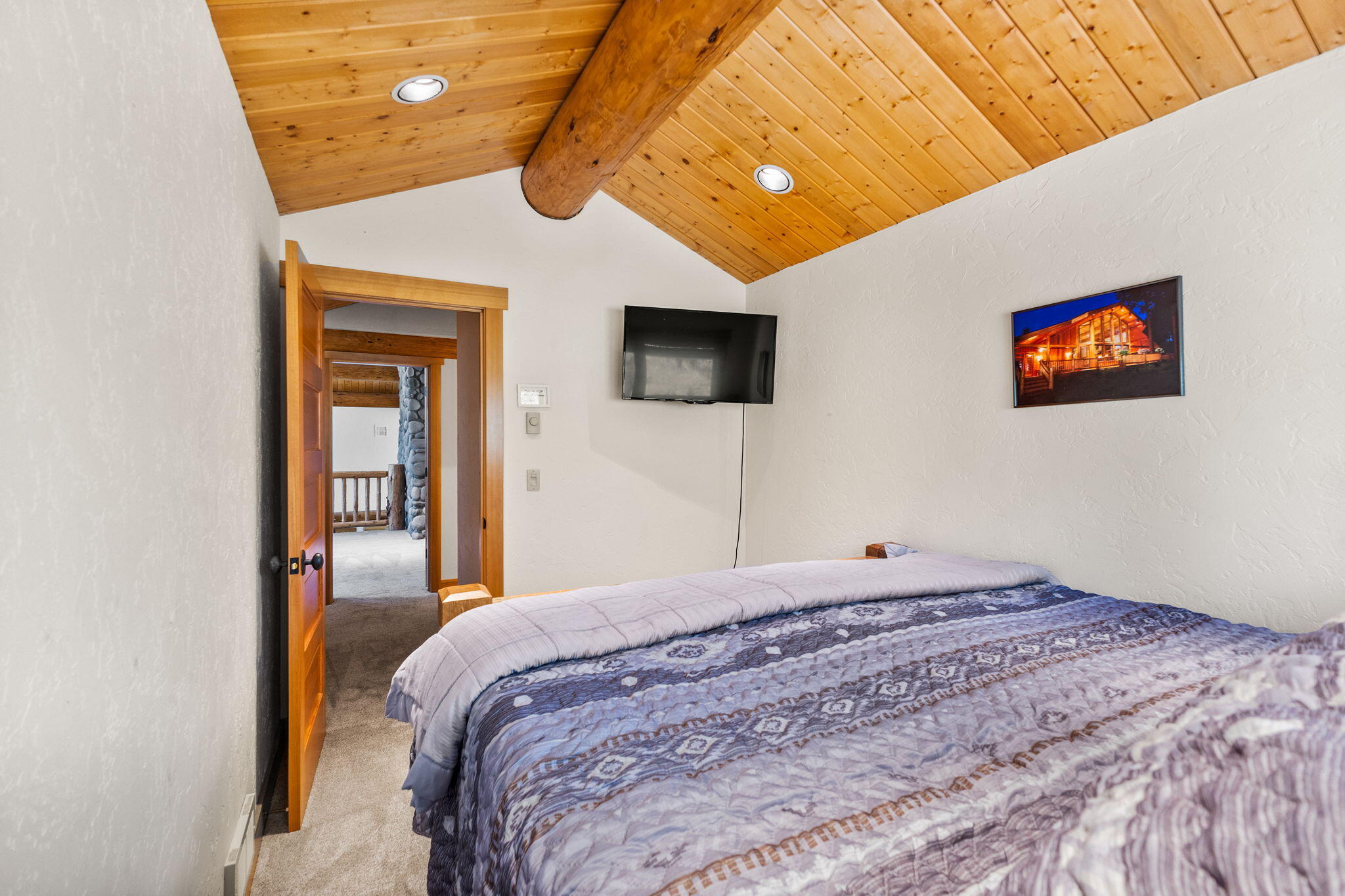 Starr Ranch - Residential