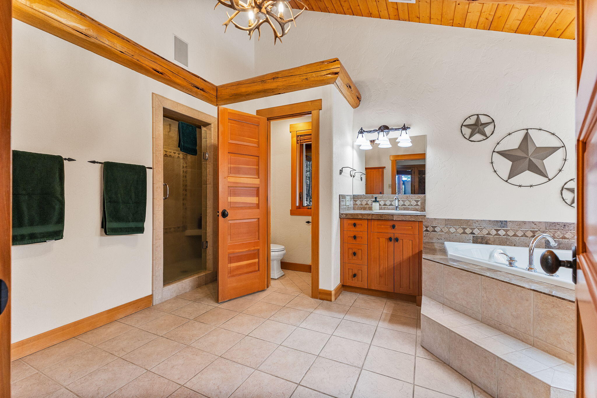 Starr Ranch - Residential