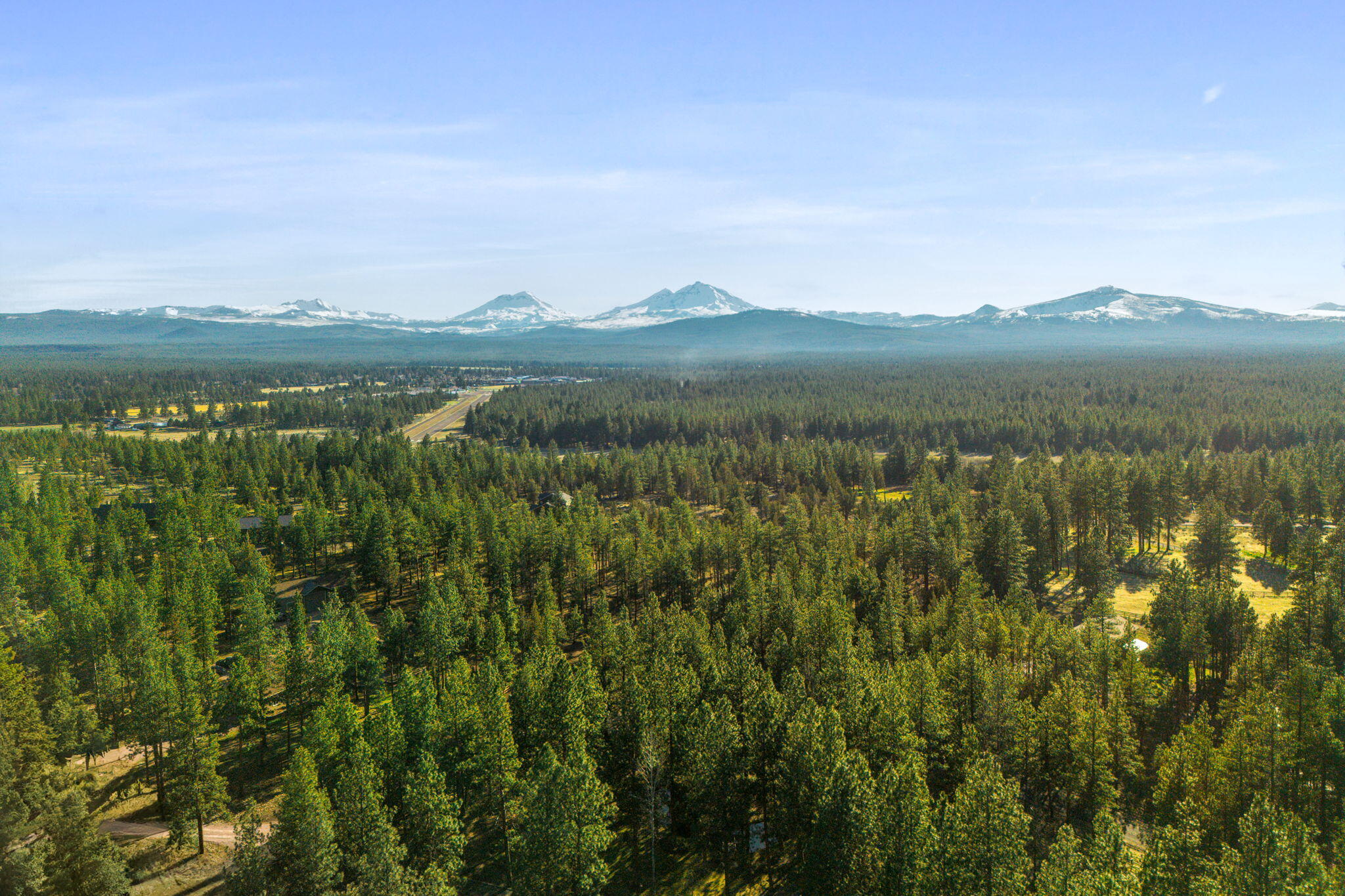 Starr Ranch - Residential