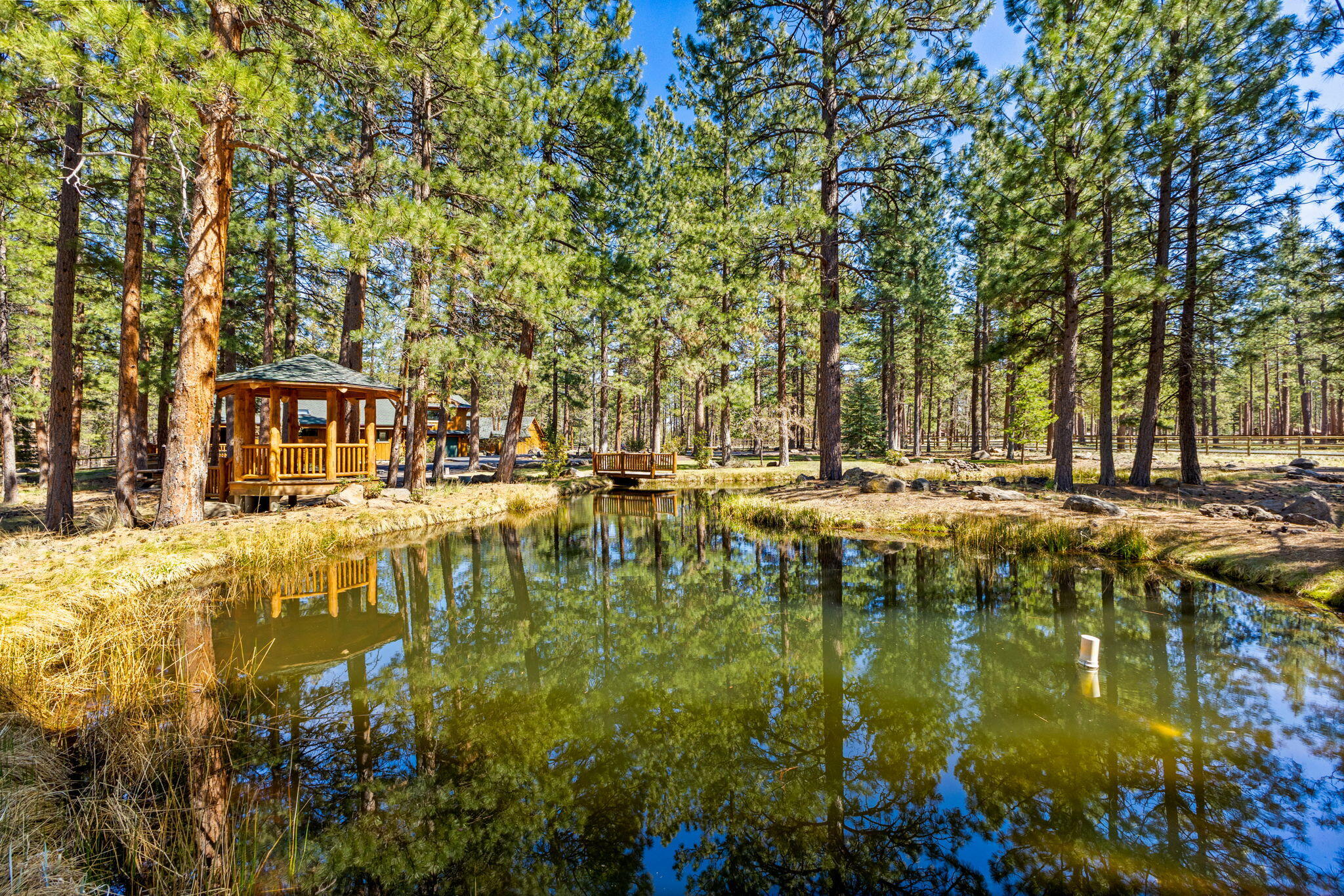 Starr Ranch - Residential