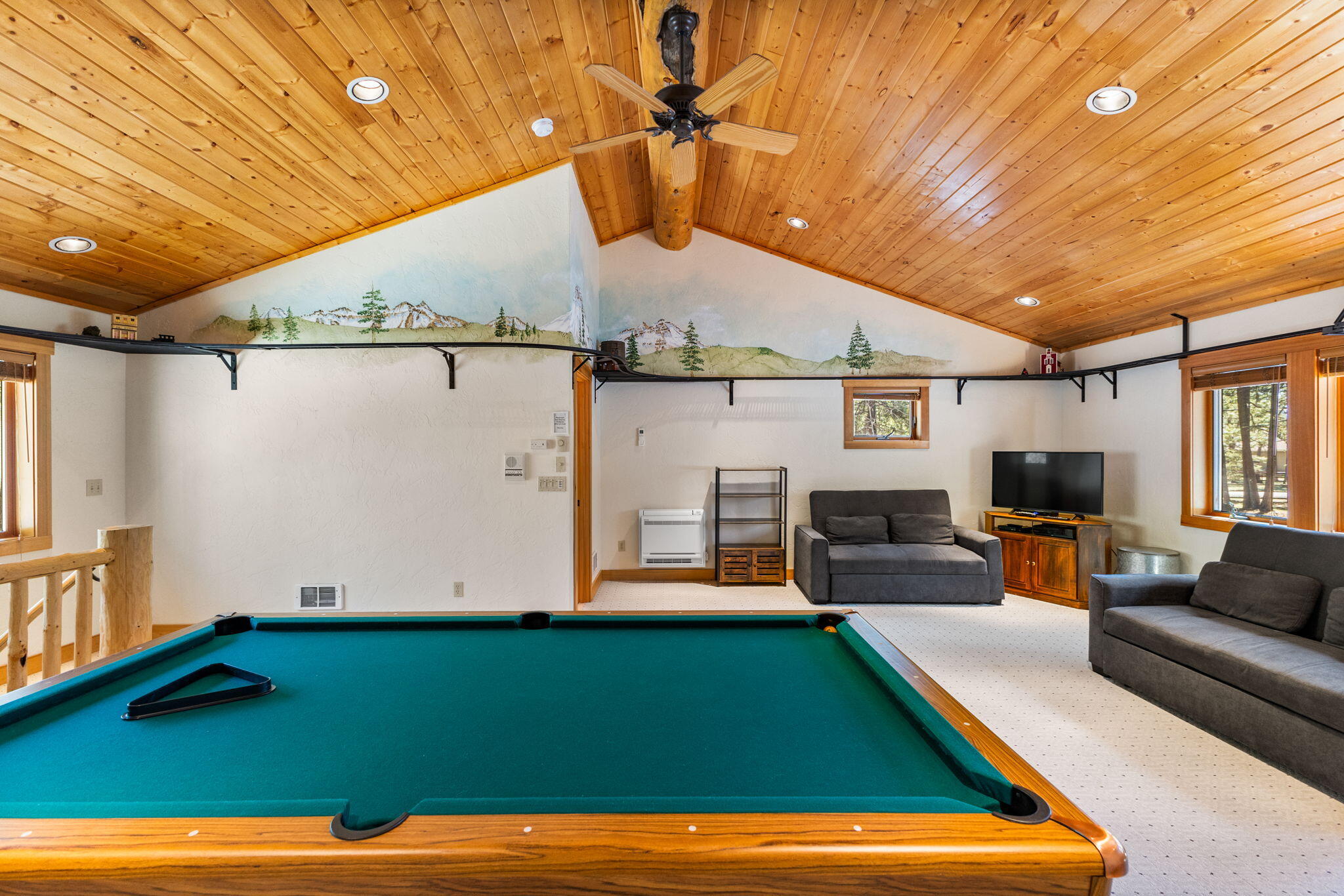 Starr Ranch - Residential