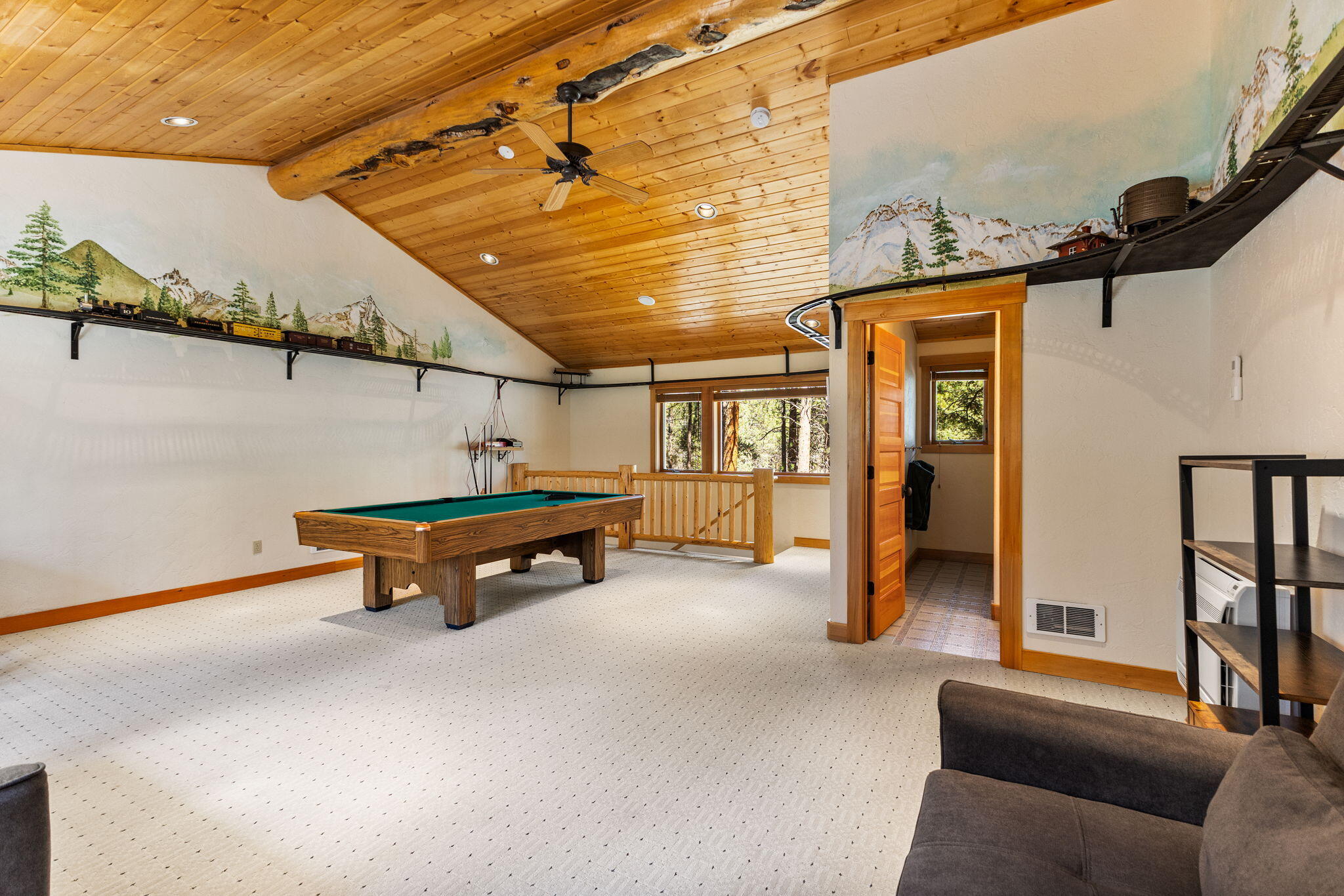 Starr Ranch - Residential