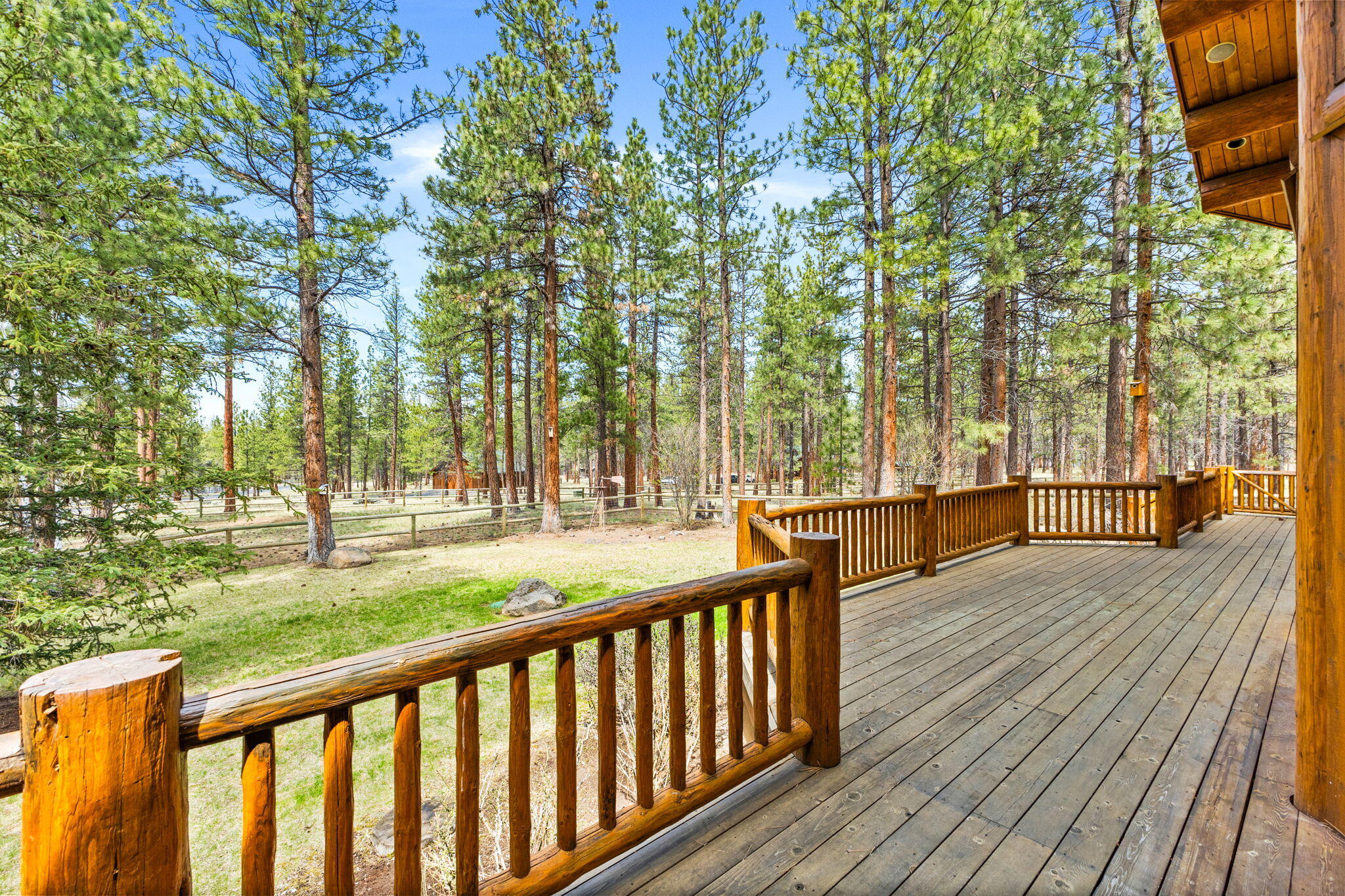 Starr Ranch - Residential