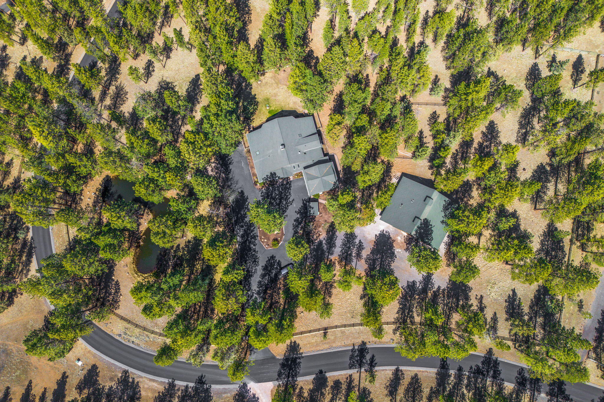 Starr Ranch - Residential