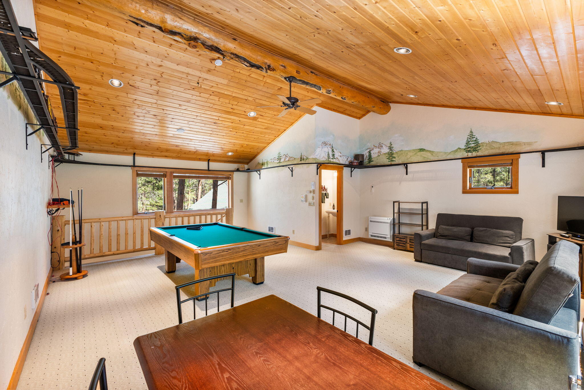 Starr Ranch - Residential