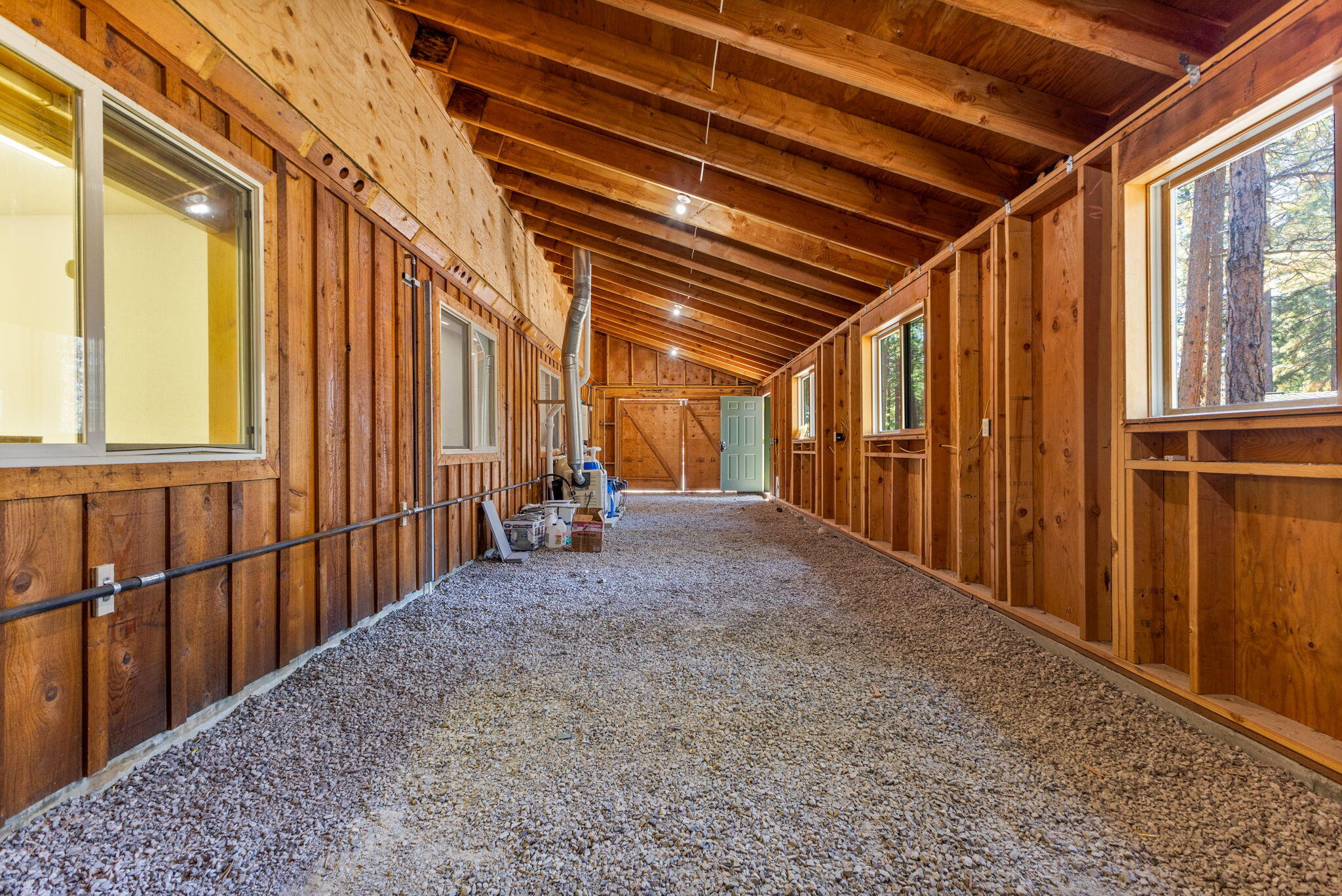 Starr Ranch - Residential