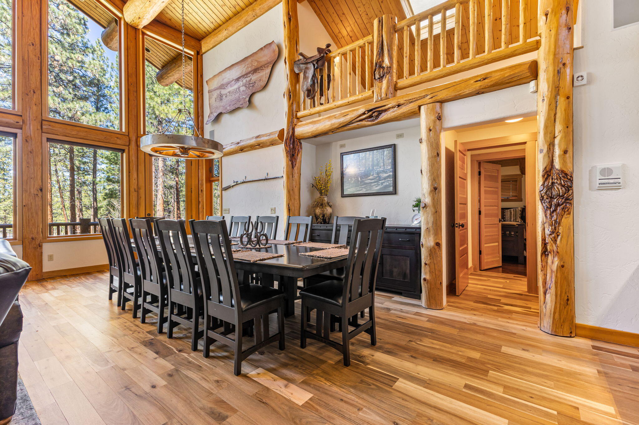 Starr Ranch - Residential