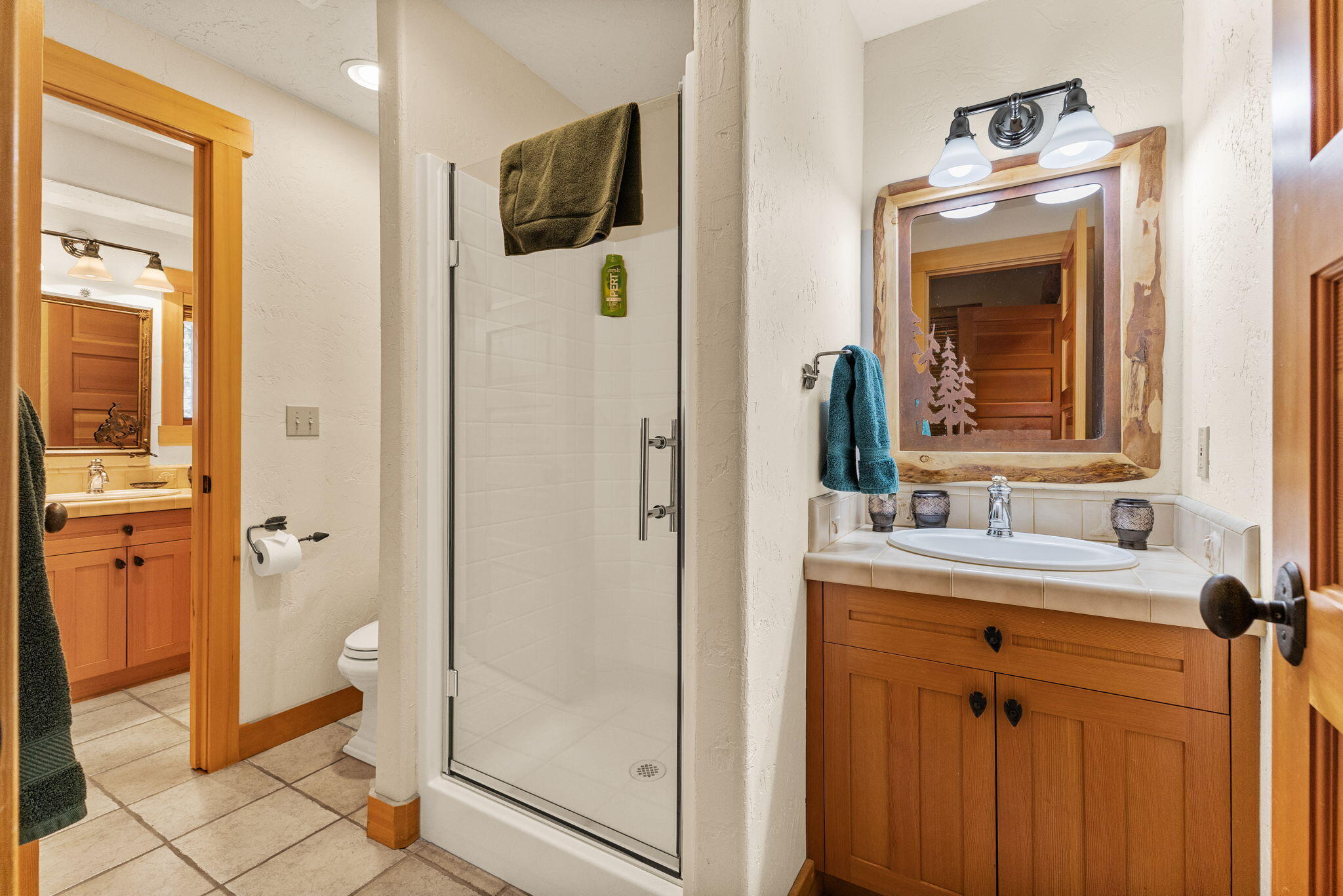 Starr Ranch - Residential