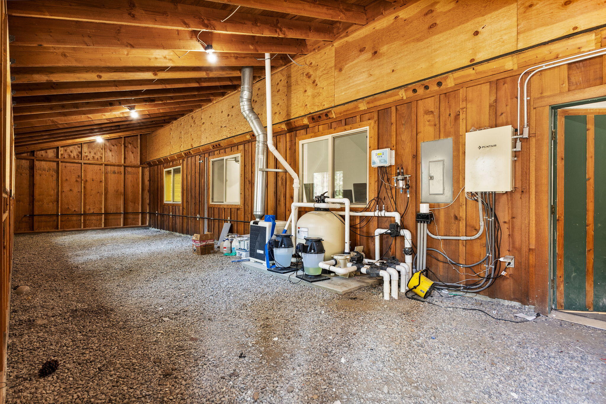 Starr Ranch - Residential