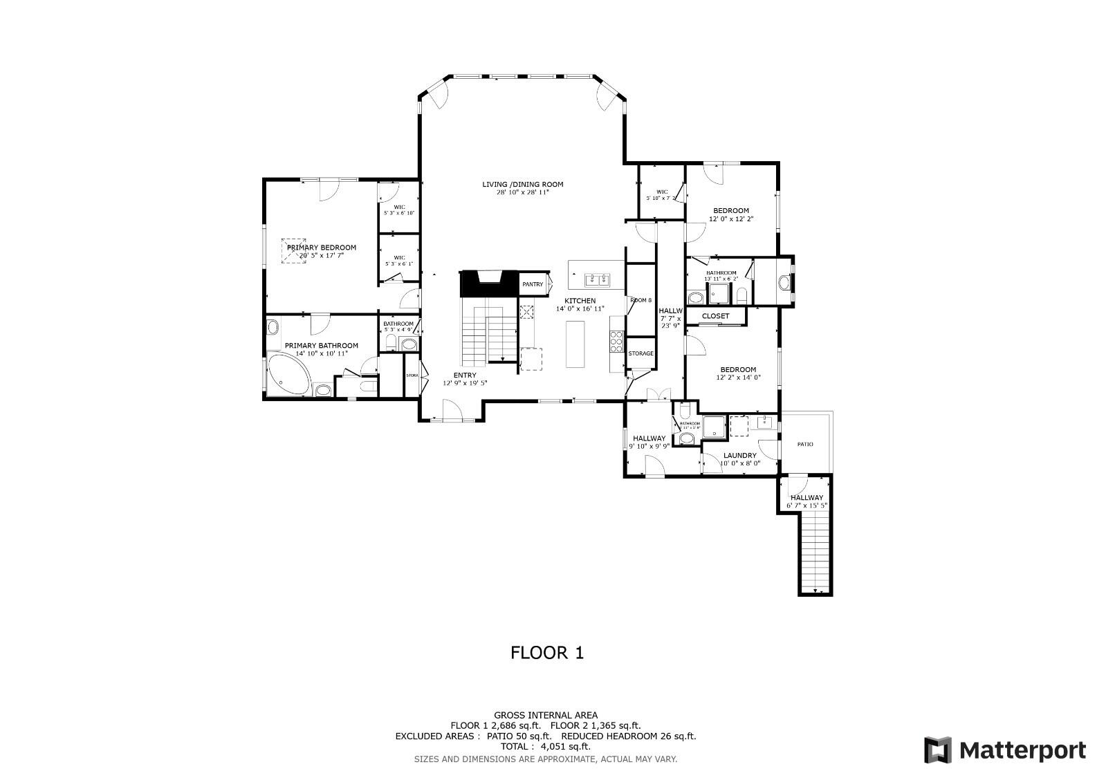 Starr Ranch - Residential