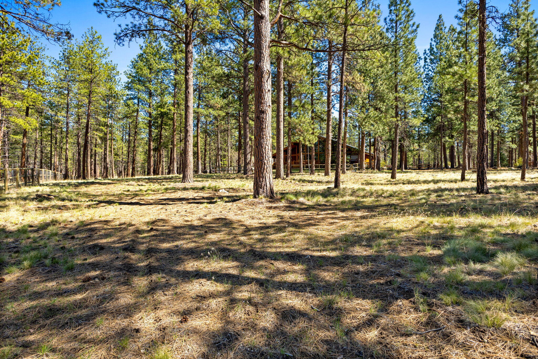 Starr Ranch - Residential