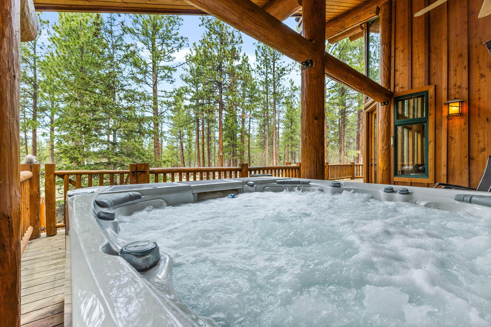 Starr Ranch - Residential