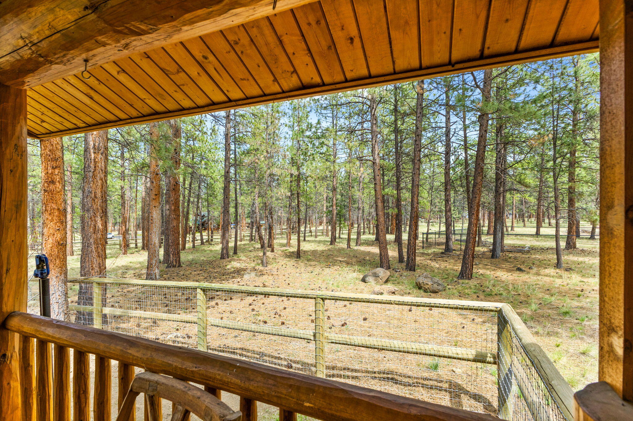 Starr Ranch - Residential