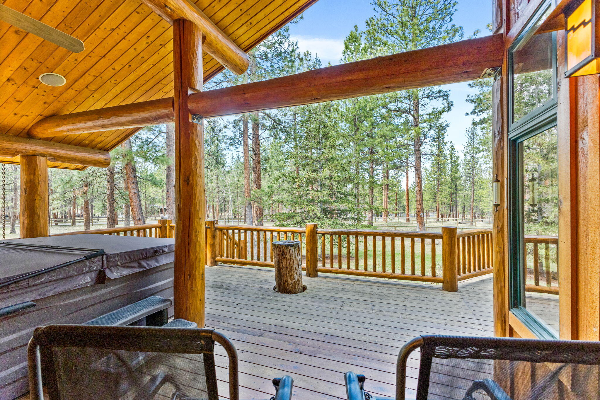 Starr Ranch - Residential