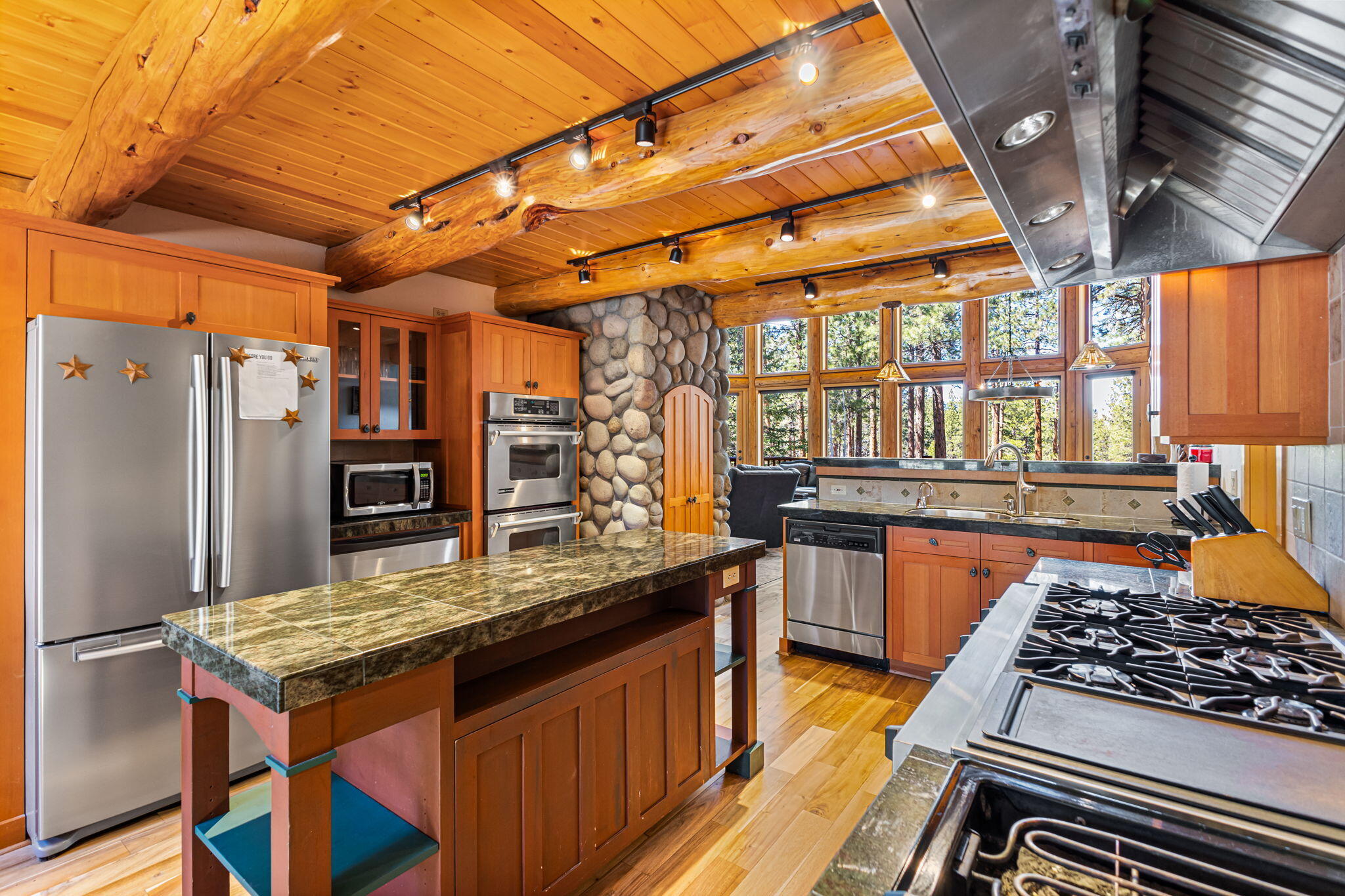 Starr Ranch - Residential