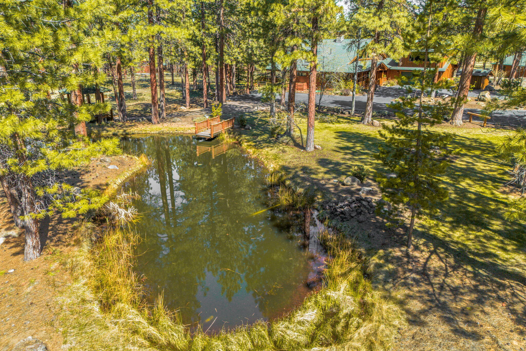 Starr Ranch - Residential