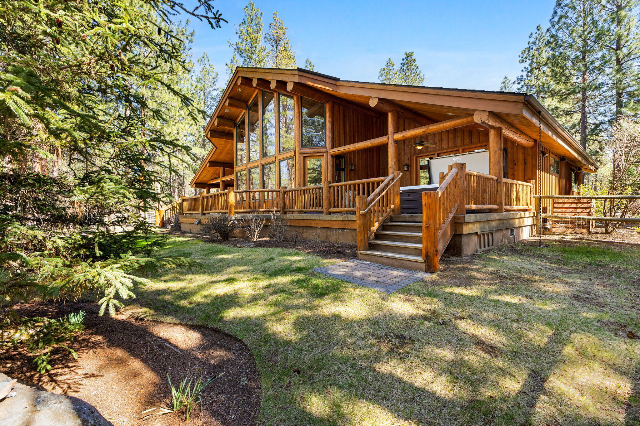 Starr Ranch - Residential