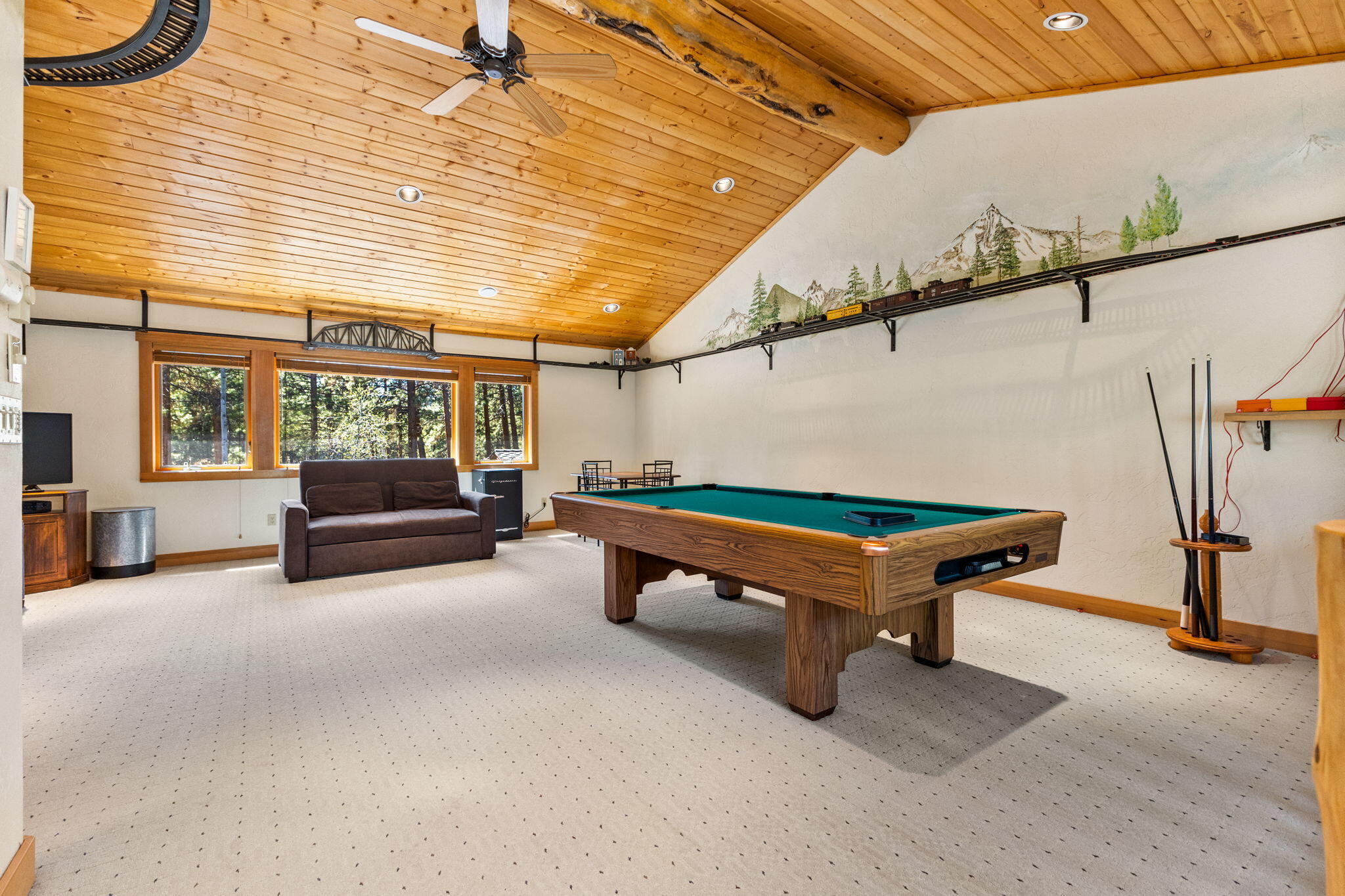 Starr Ranch - Residential