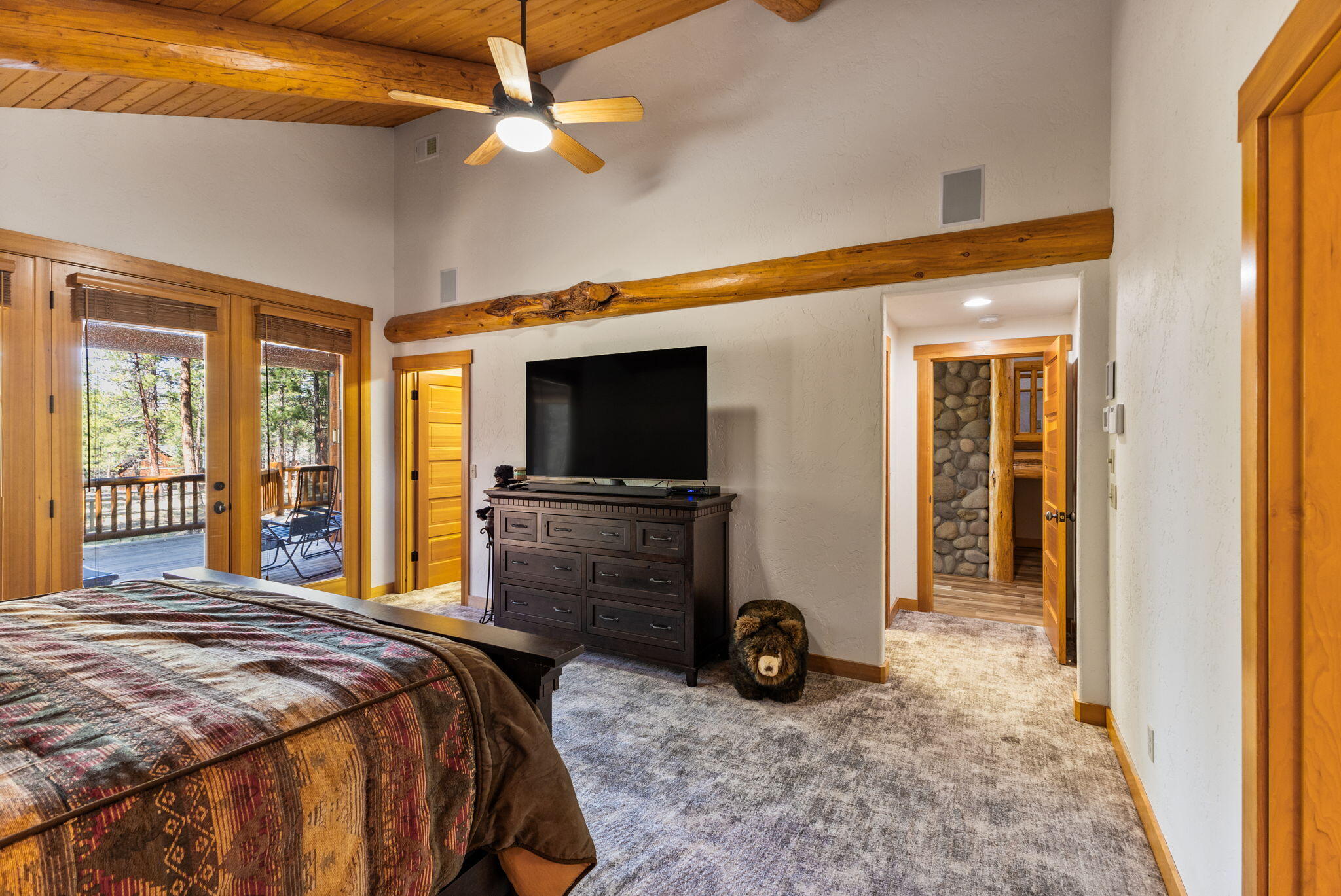 Starr Ranch - Residential