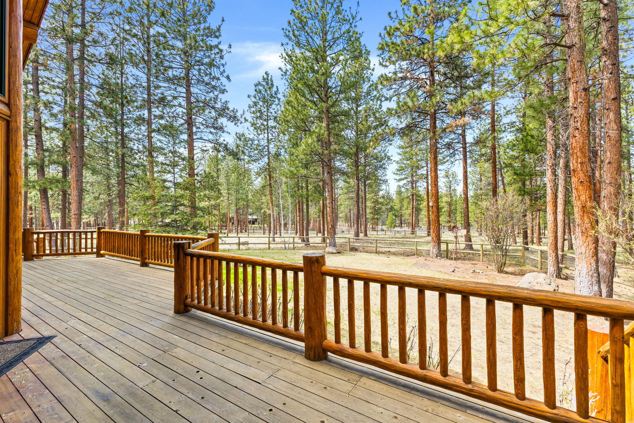 Starr Ranch - Residential