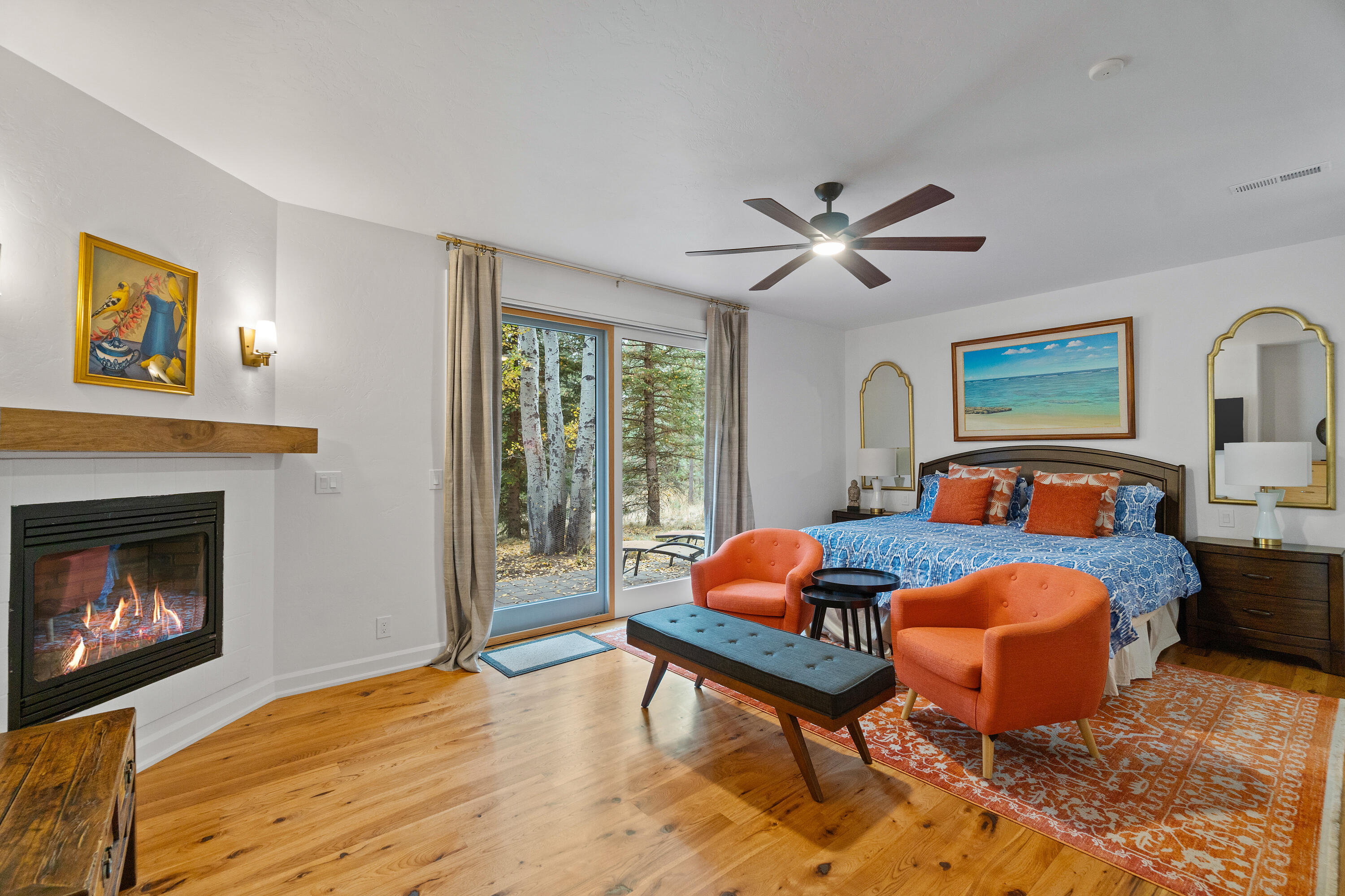 Spring River Acres - Residential