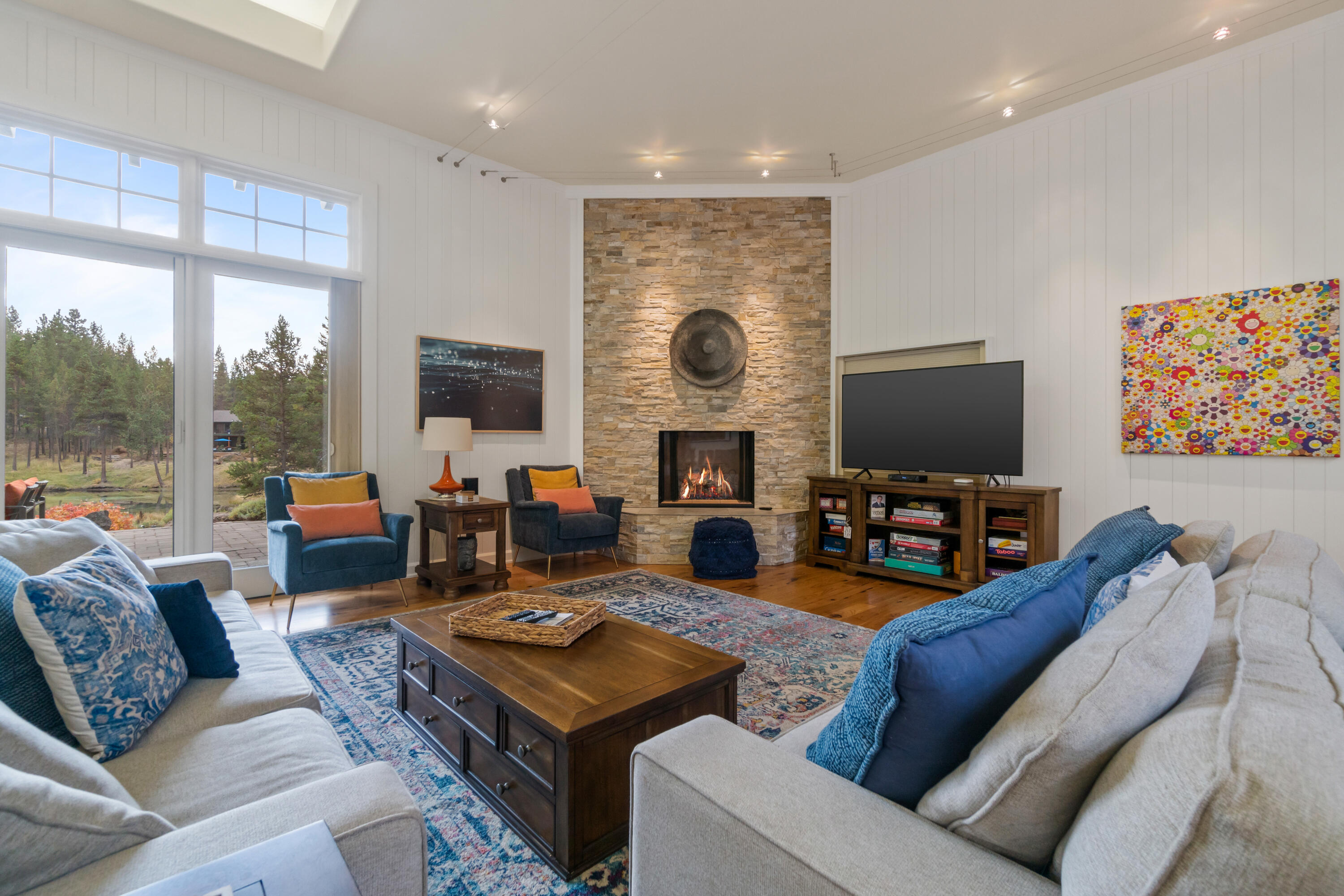 Spring River Acres - Residential