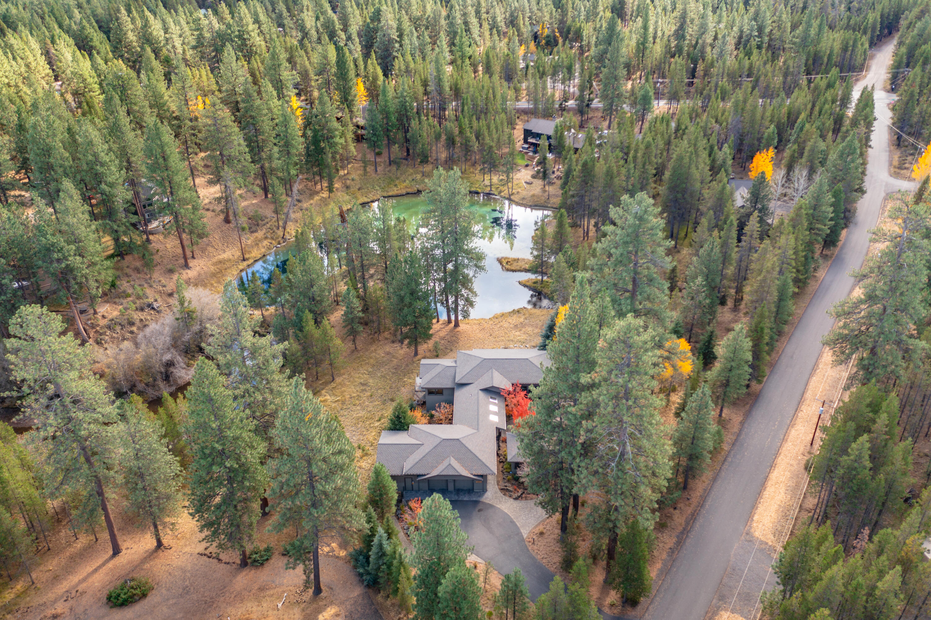 Spring River Acres - Residential