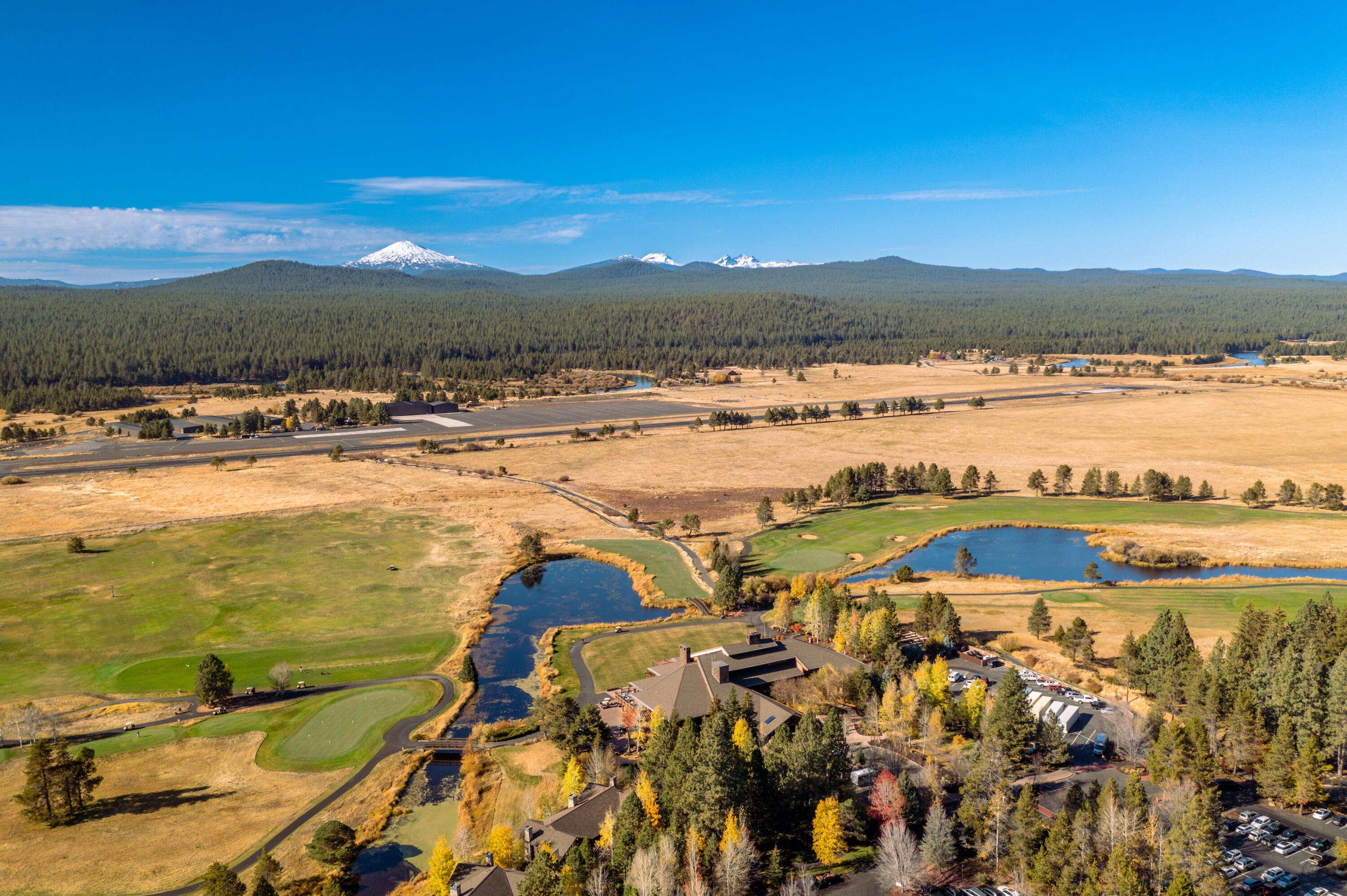 Spring River Acres - Residential