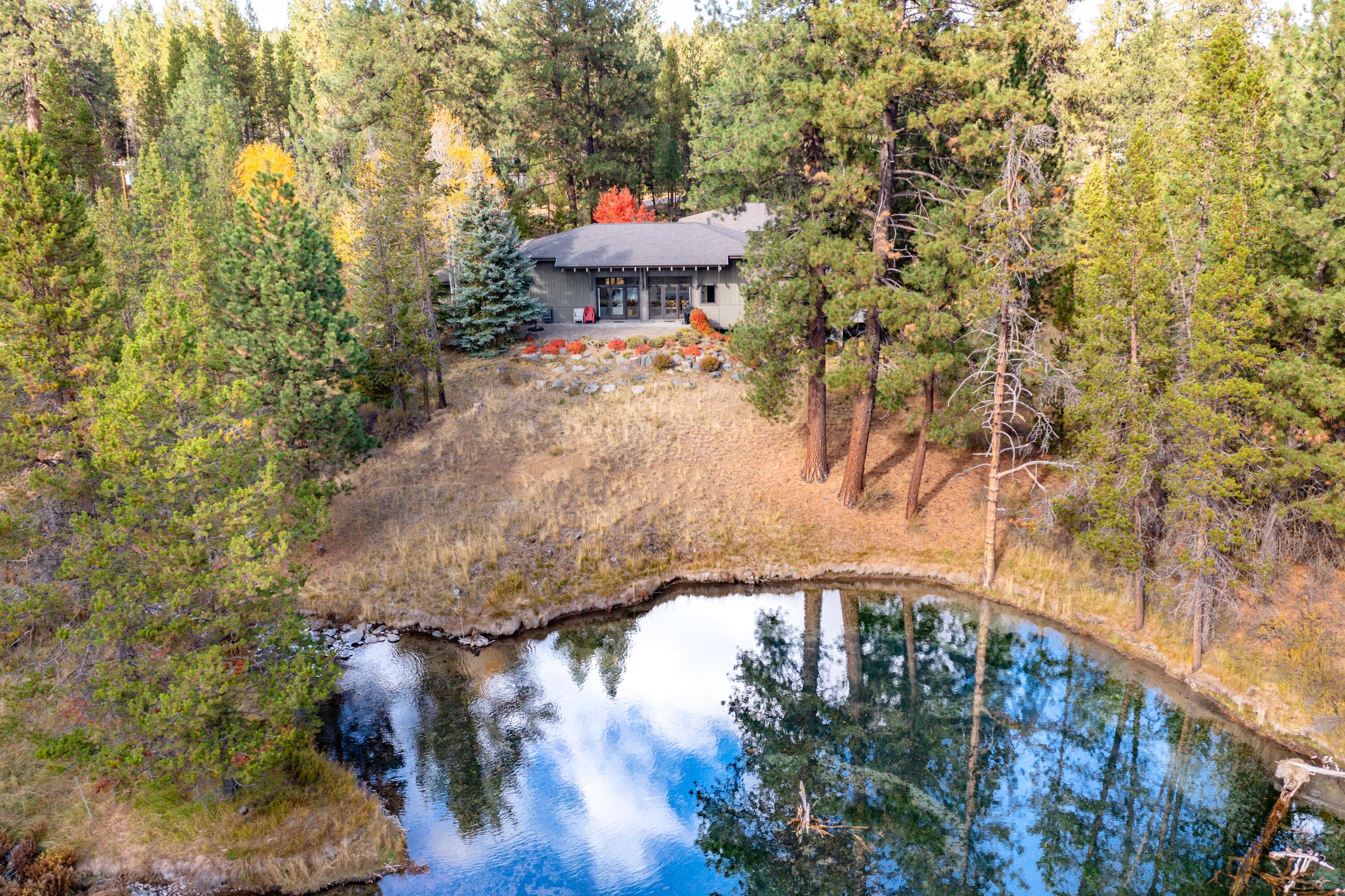 Spring River Acres - Residential