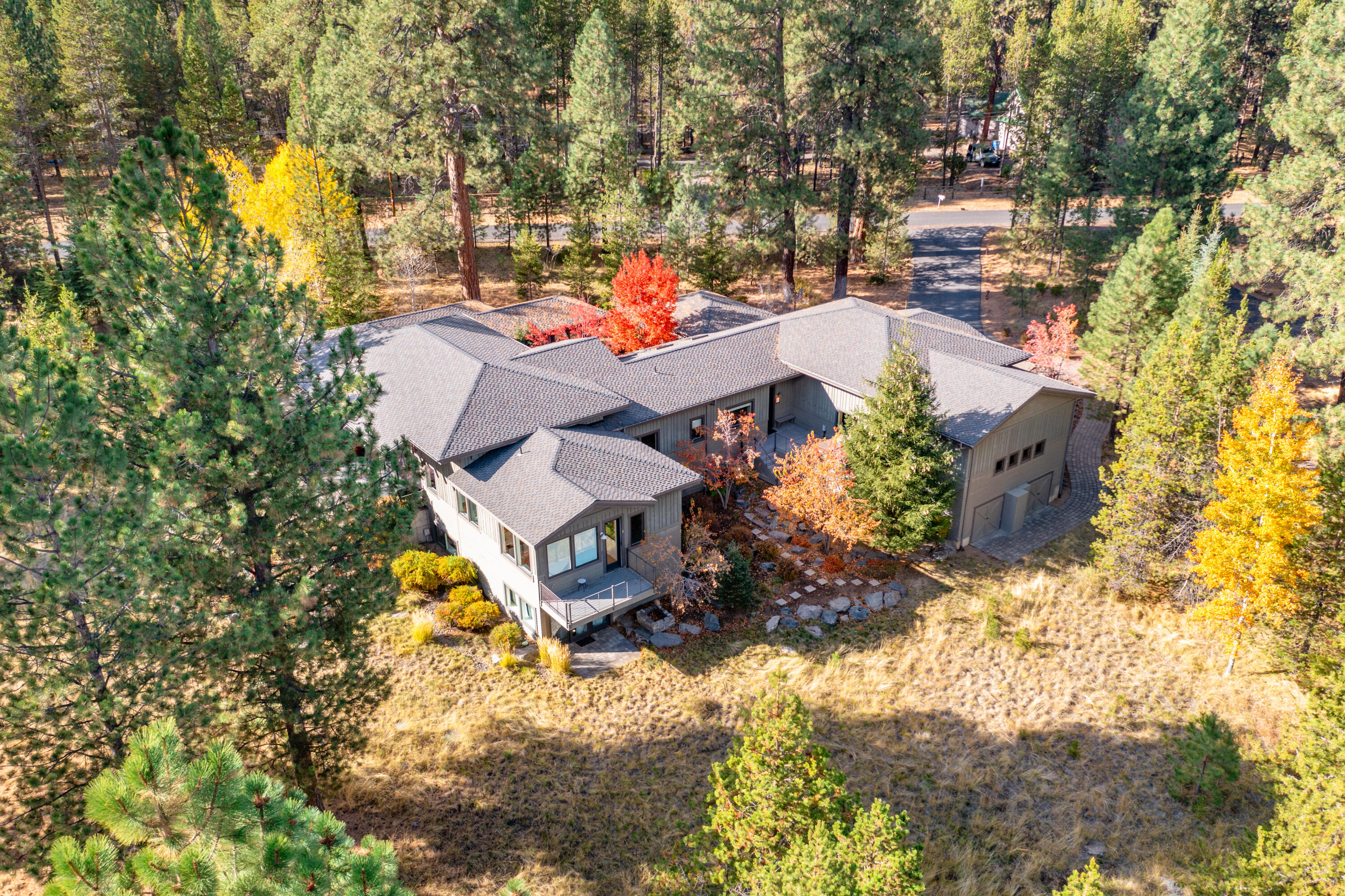 Spring River Acres - Residential