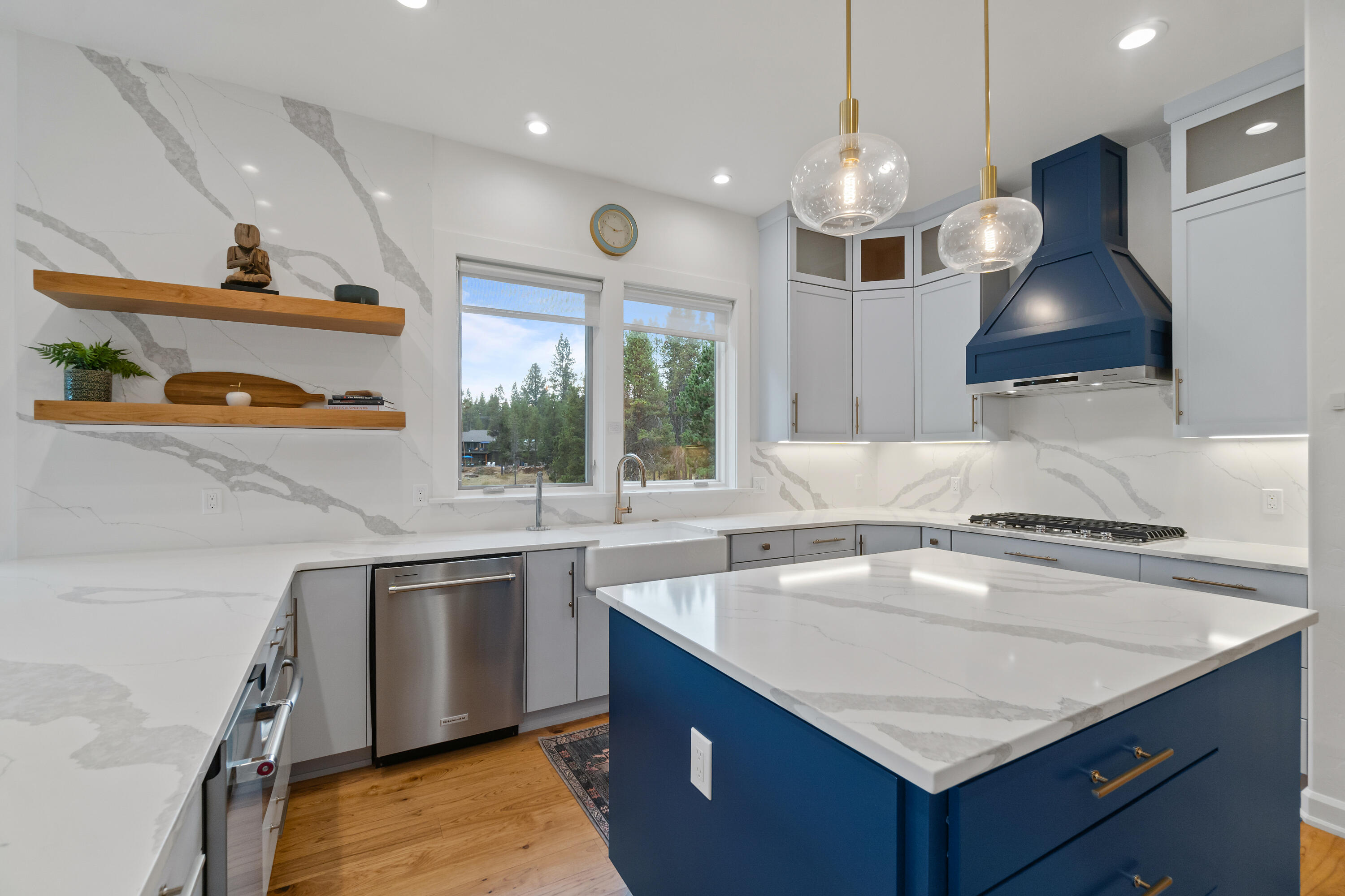 Spring River Acres - Residential