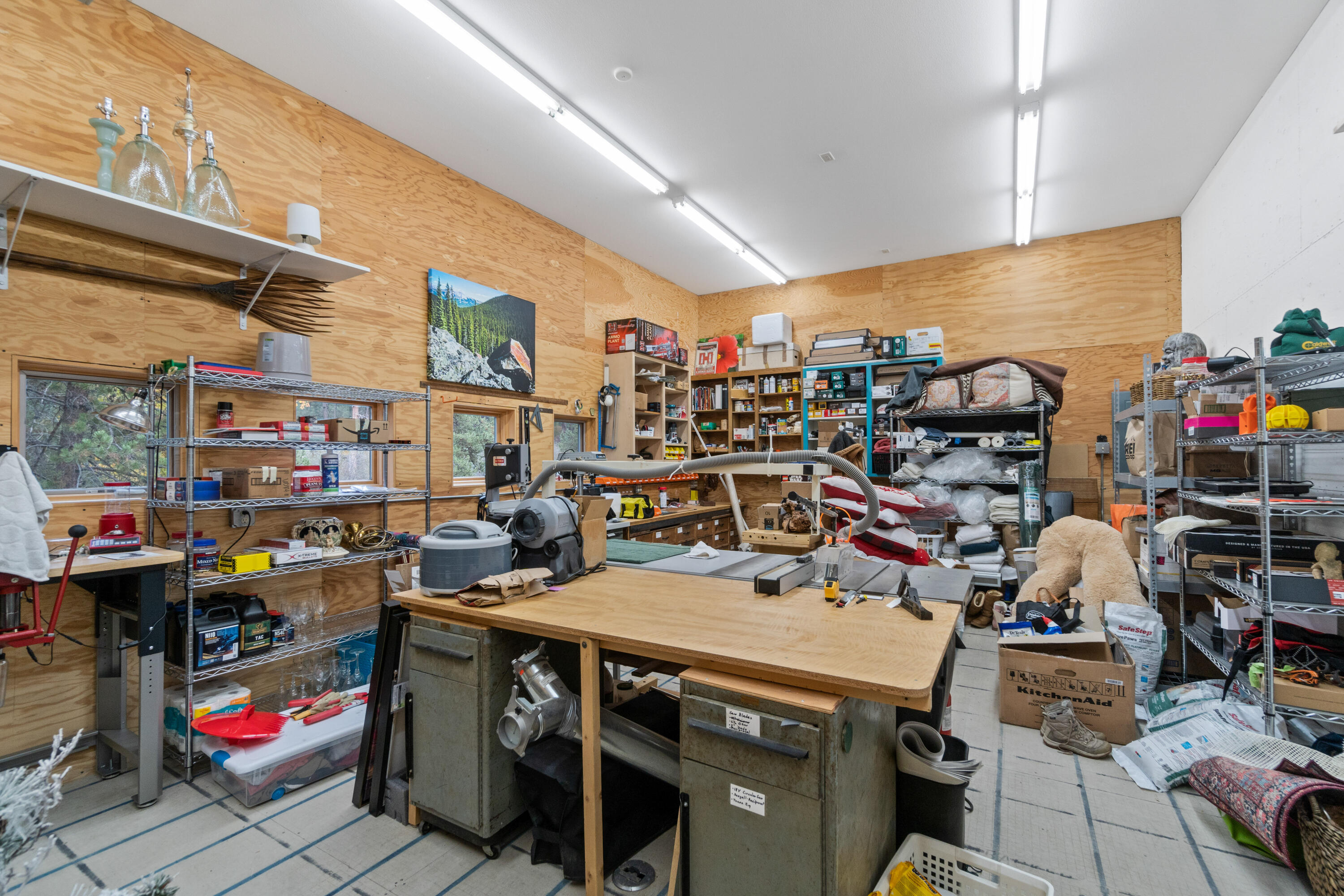 Spring River Acres - Residential