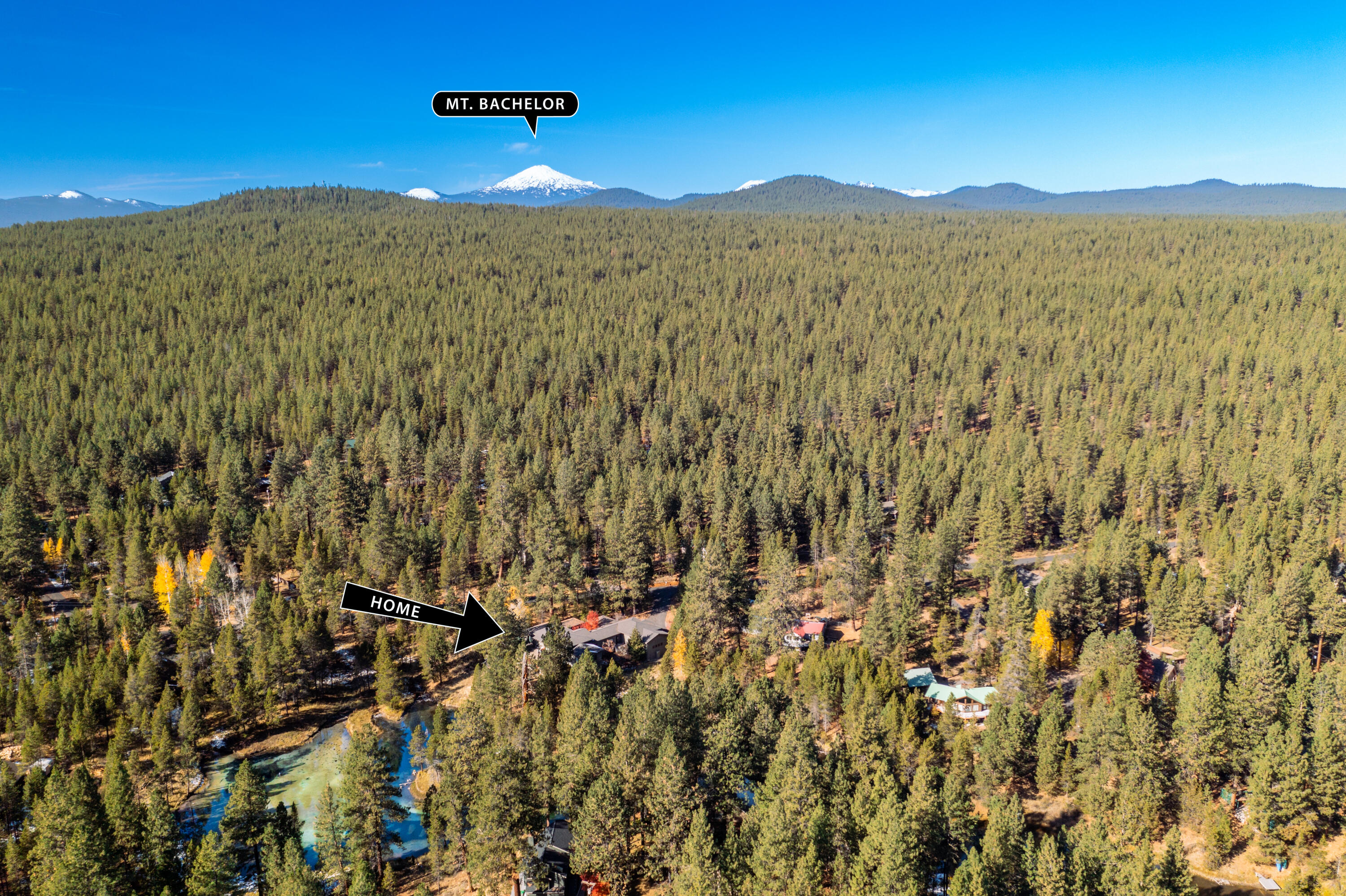 Spring River Acres - Residential