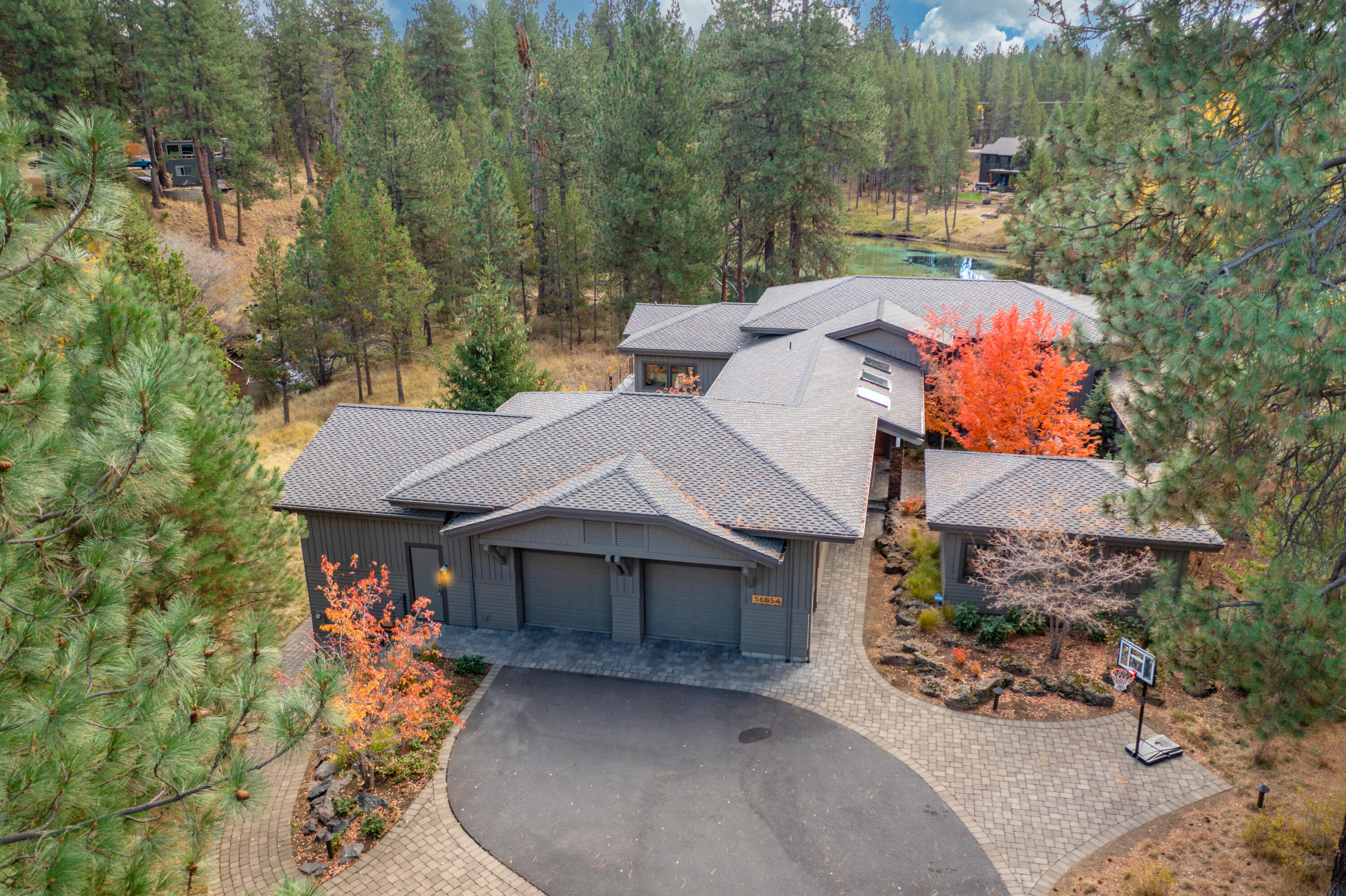 Spring River Acres - Residential