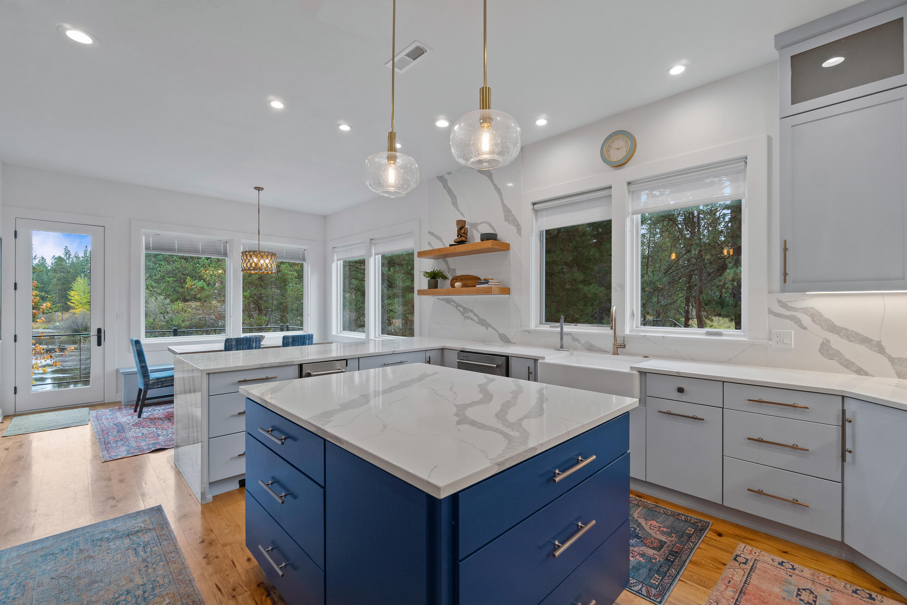 Spring River Acres - Residential